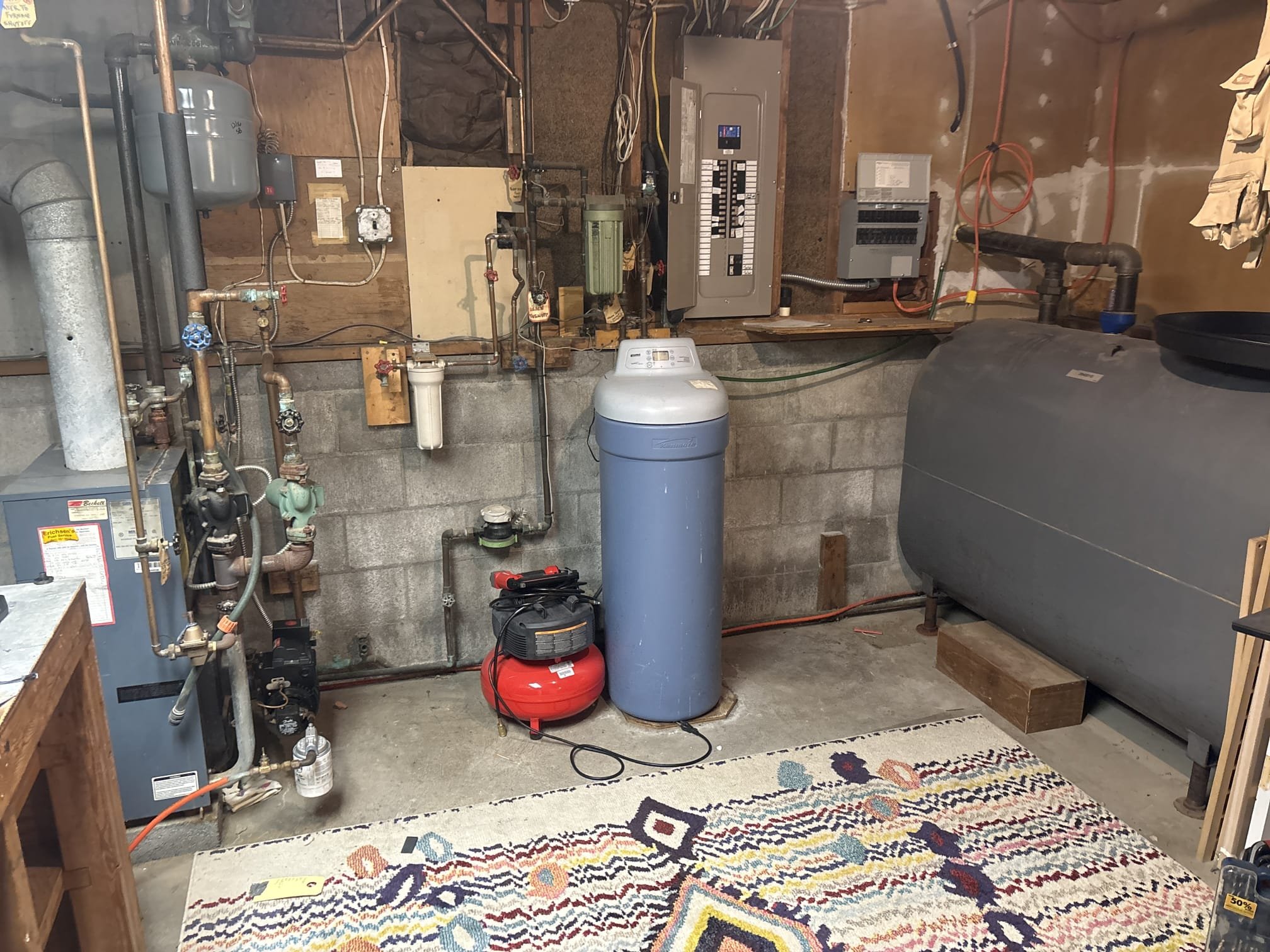 Heat Pump Repair, Install & Replacement
