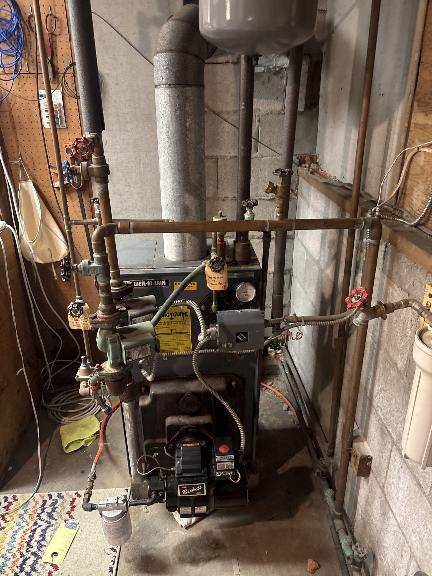 Heat Pump Repair, Install & Replacement