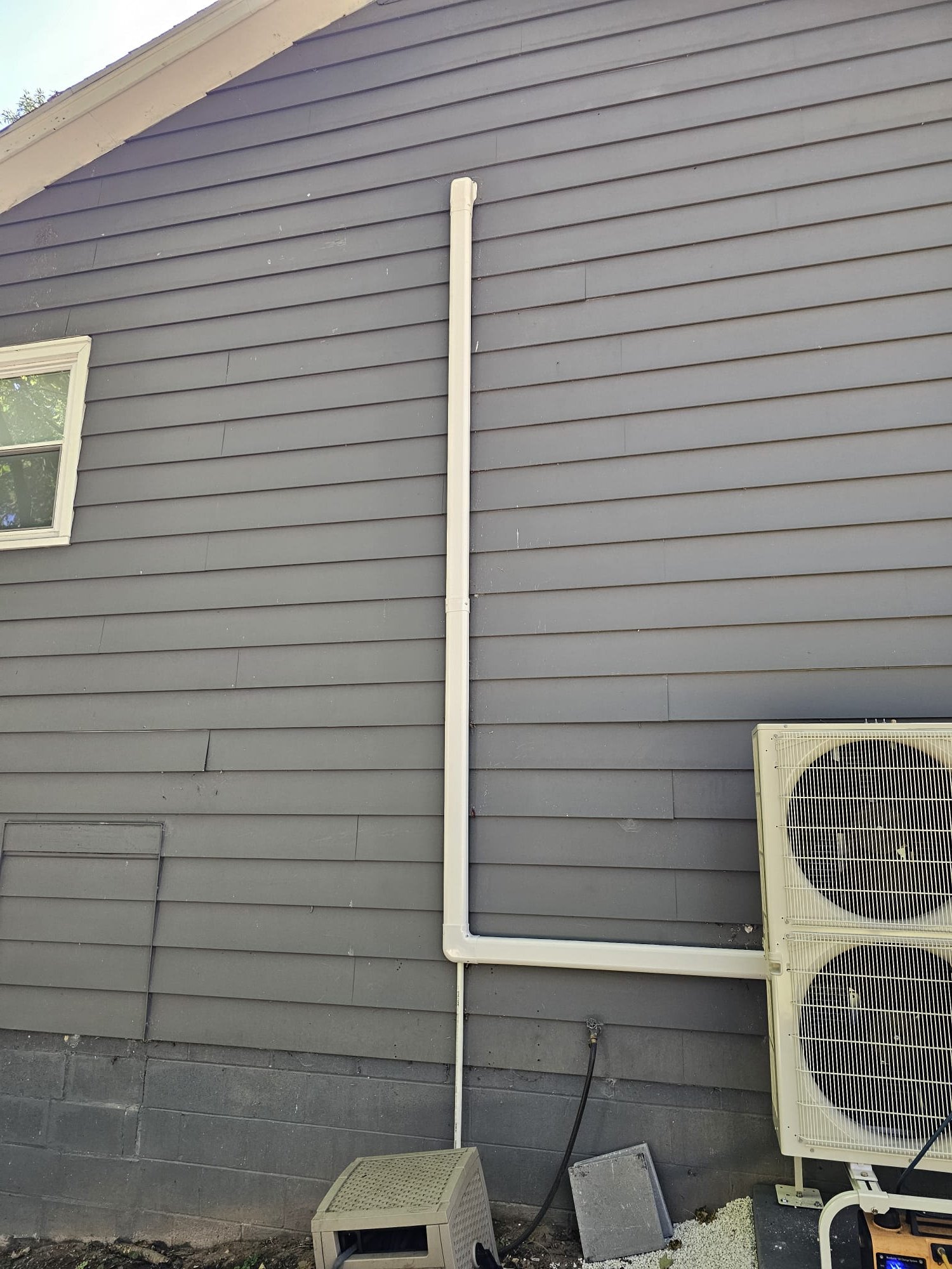 Heat Pump Repair, Install & Replacement