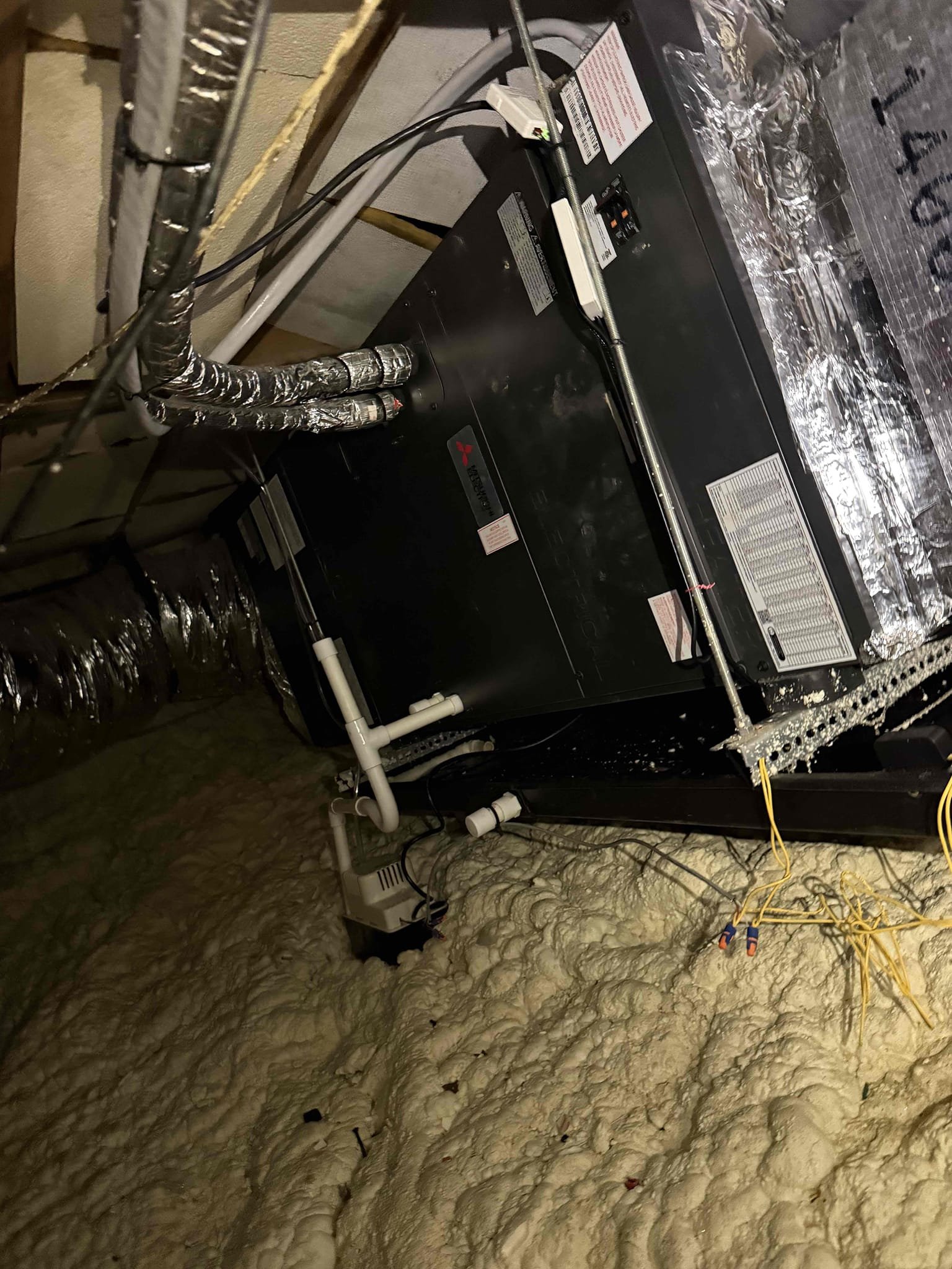 Heat Pump Repair, Install & Replacement