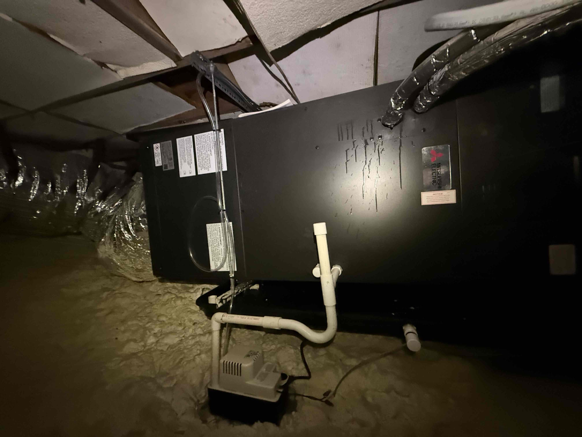 Heat Pump Repair, Install & Replacement