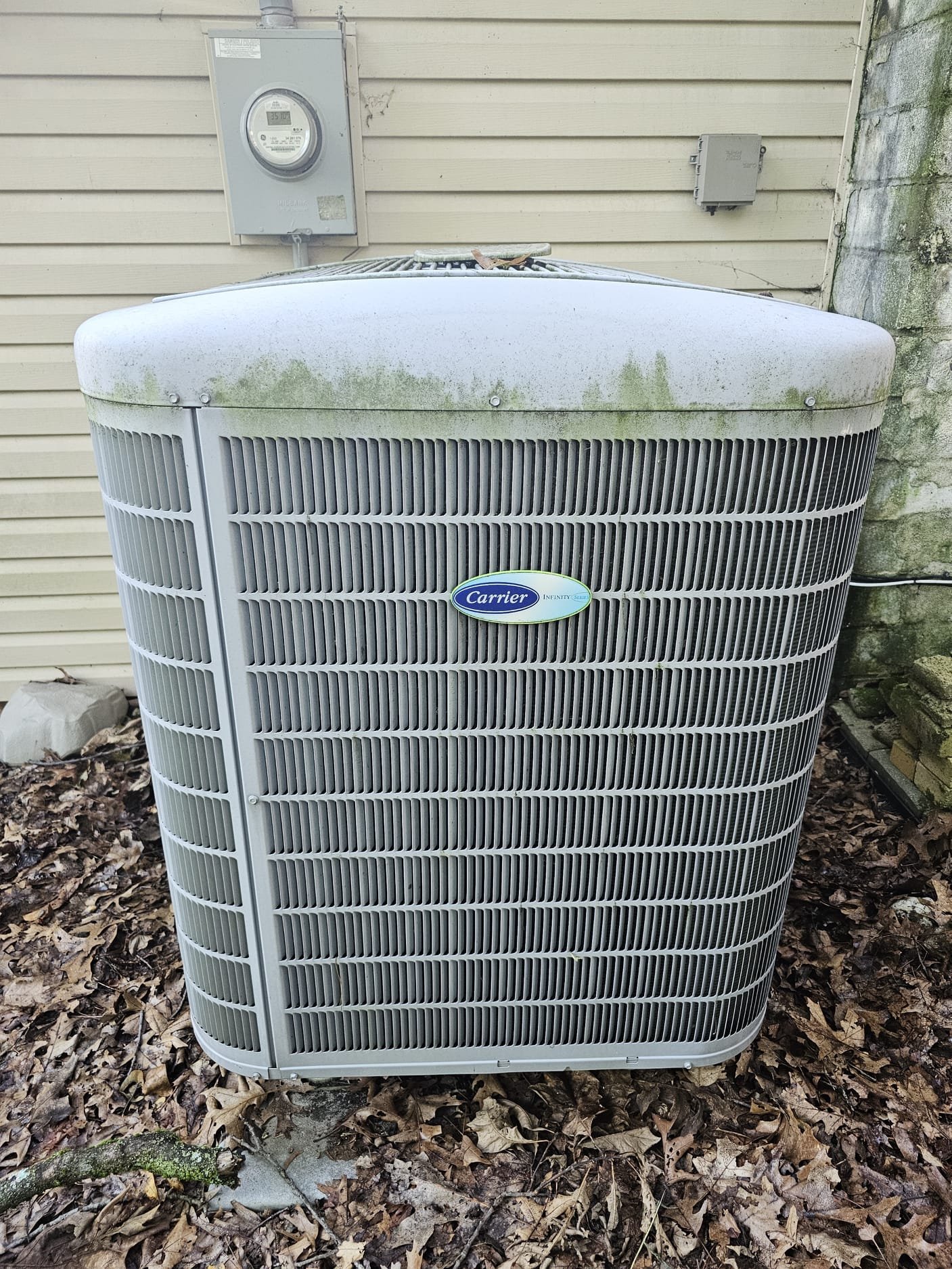 Heat Pump Repair, Install & Replacement