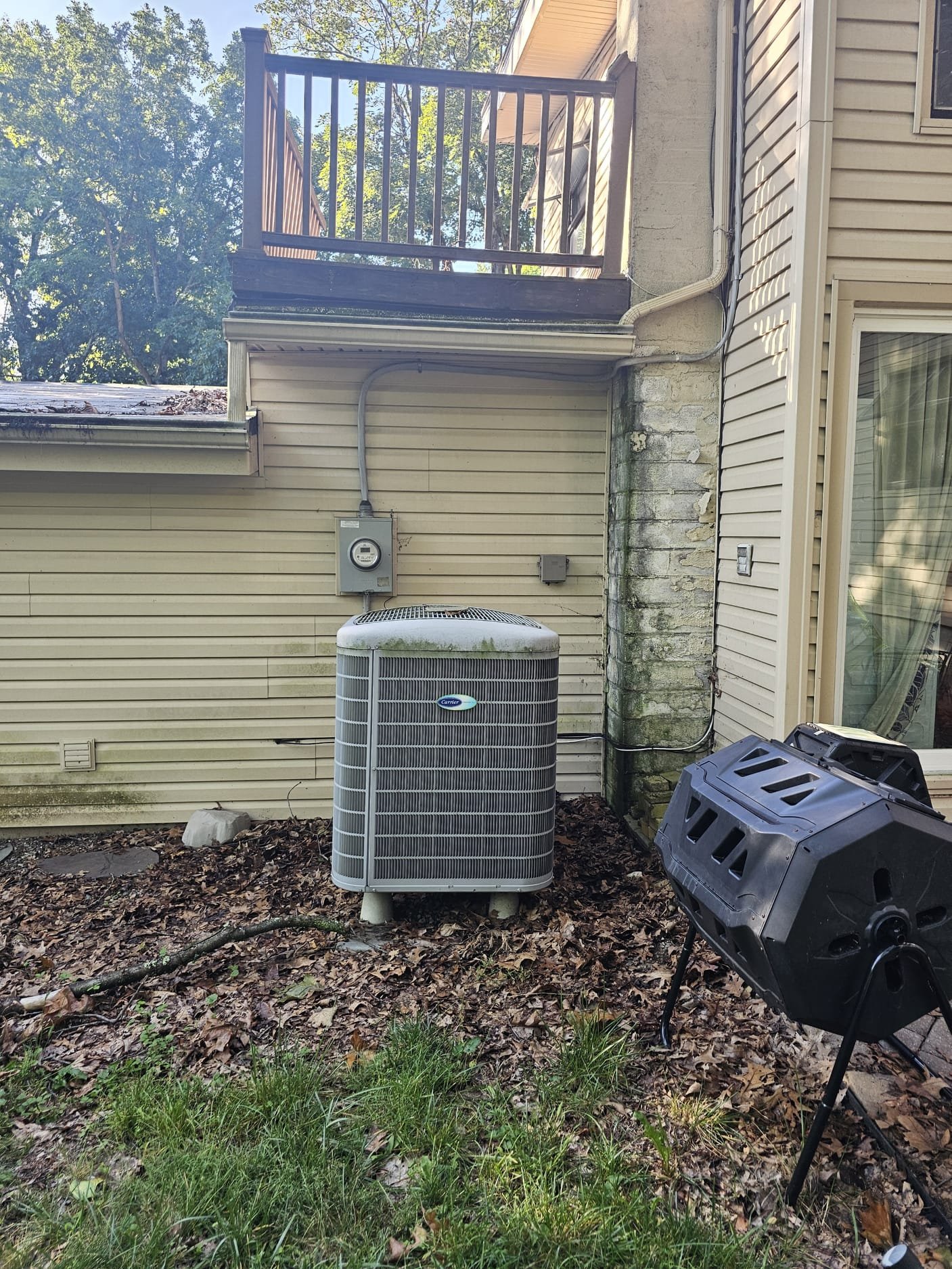 Heat Pump Repair, Install & Replacement