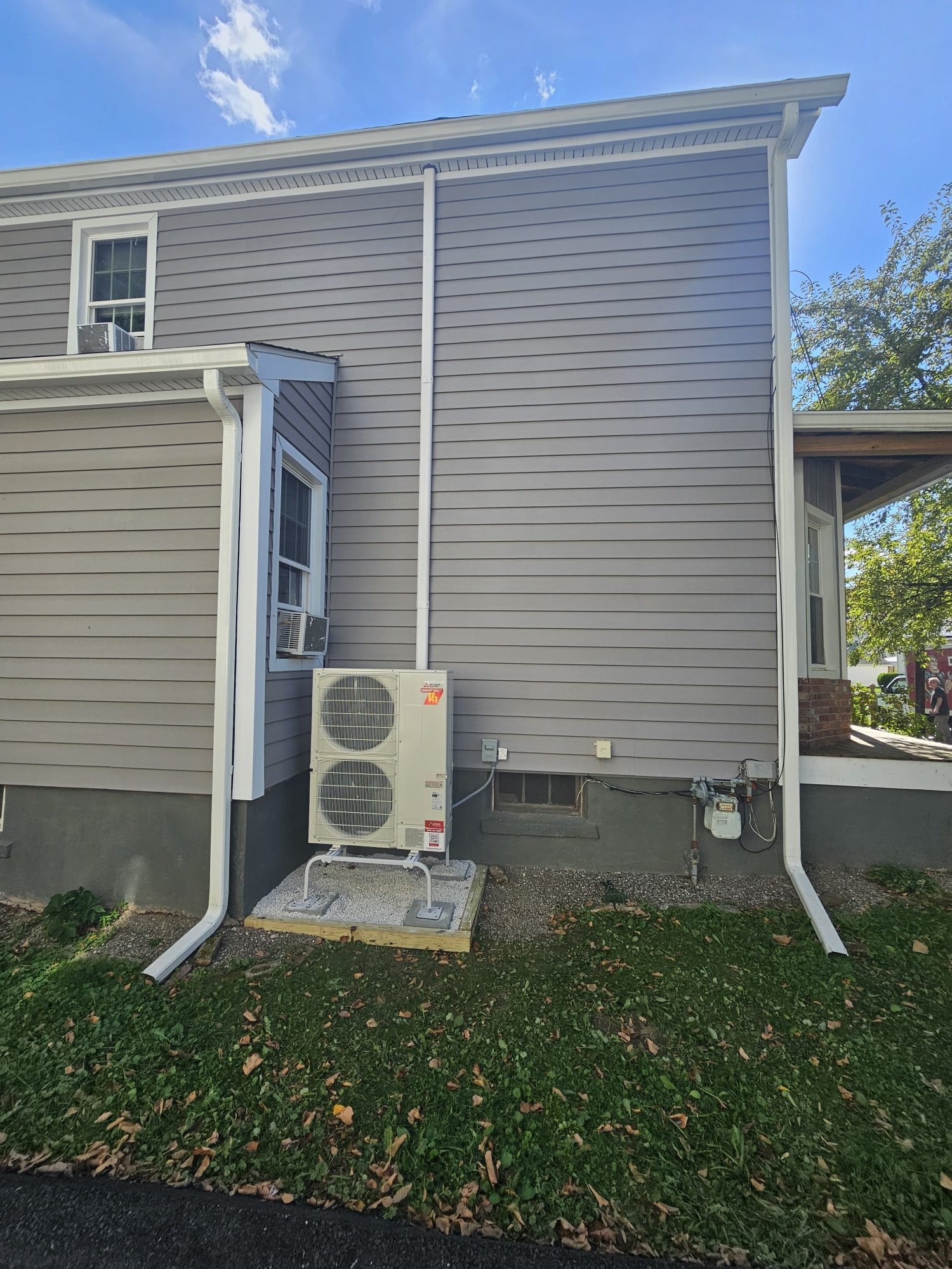 AC Repair, Install & Replacement