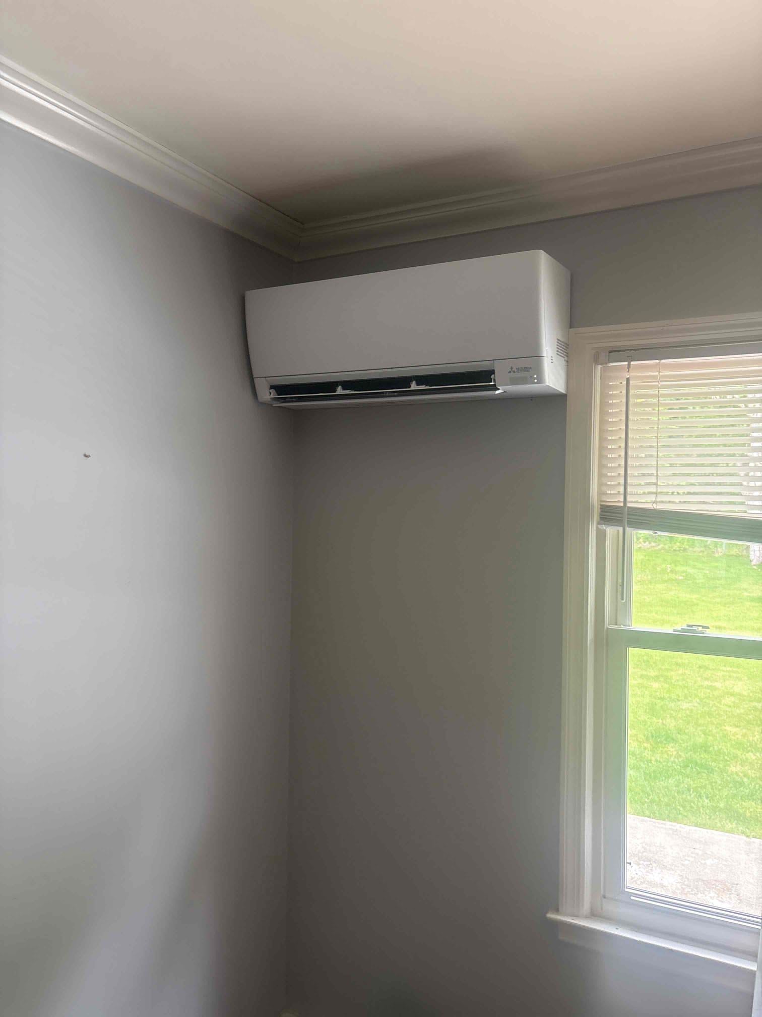 Heat Pump Repair, Install & Replacement