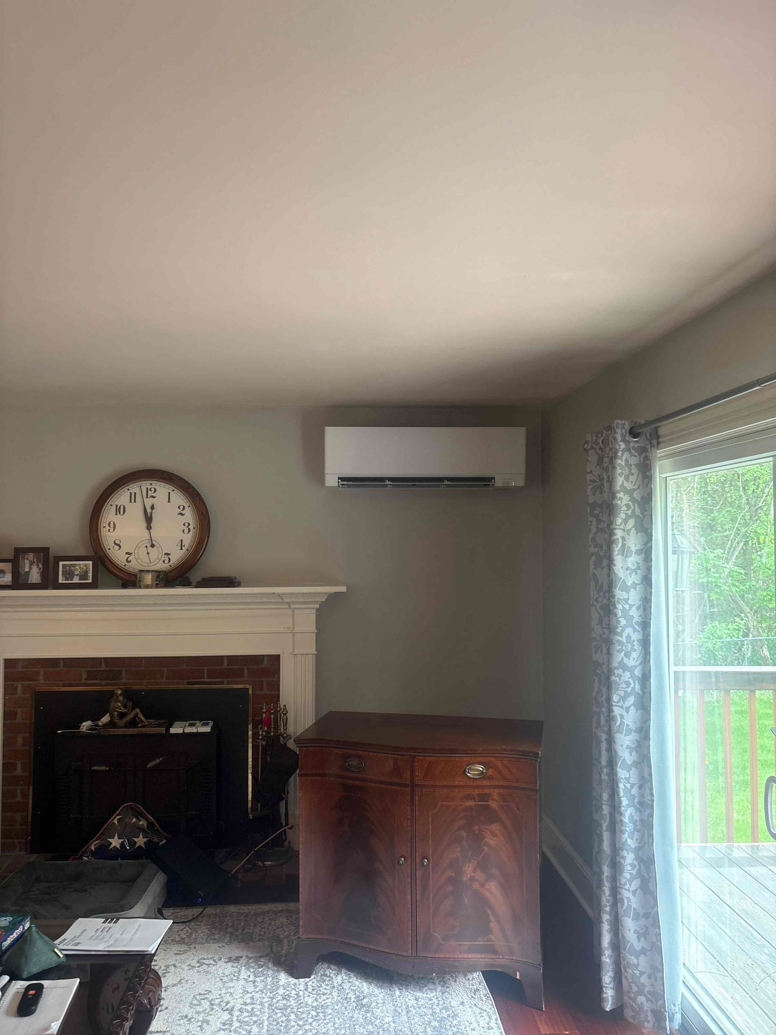 Heat Pump Repair, Install & Replacement
