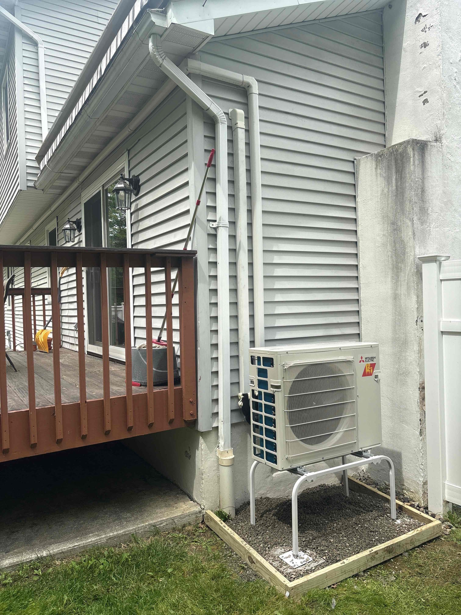 Heat Pump Repair, Install & Replacement