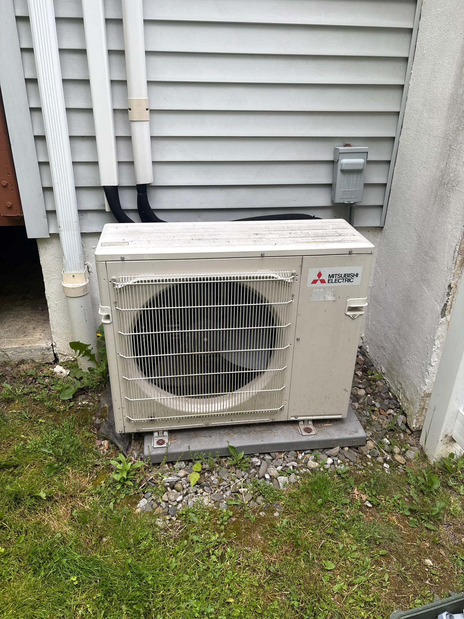 Heat Pump Repair, Install & Replacement