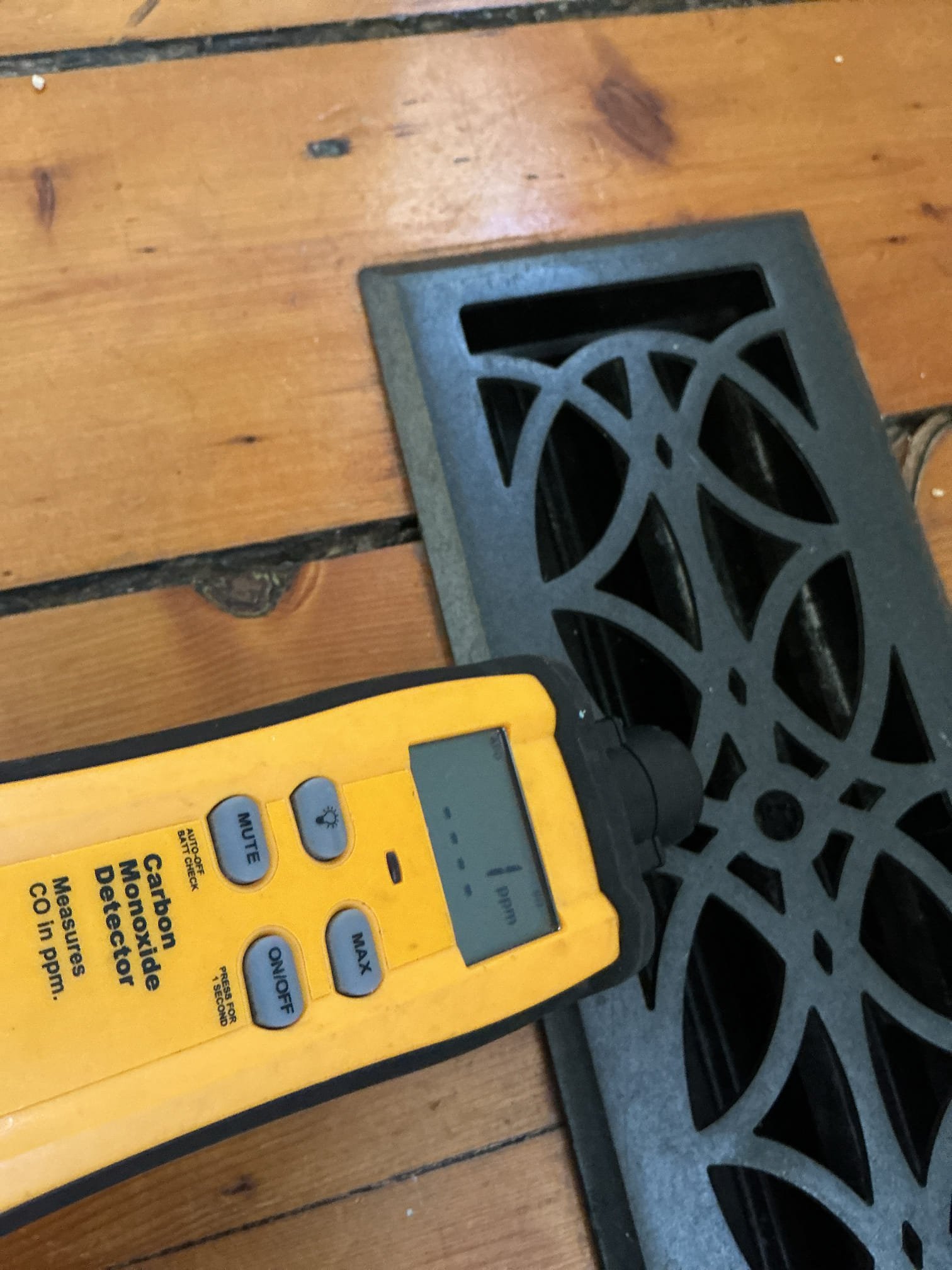 Furnace Repair, Install & Replacement