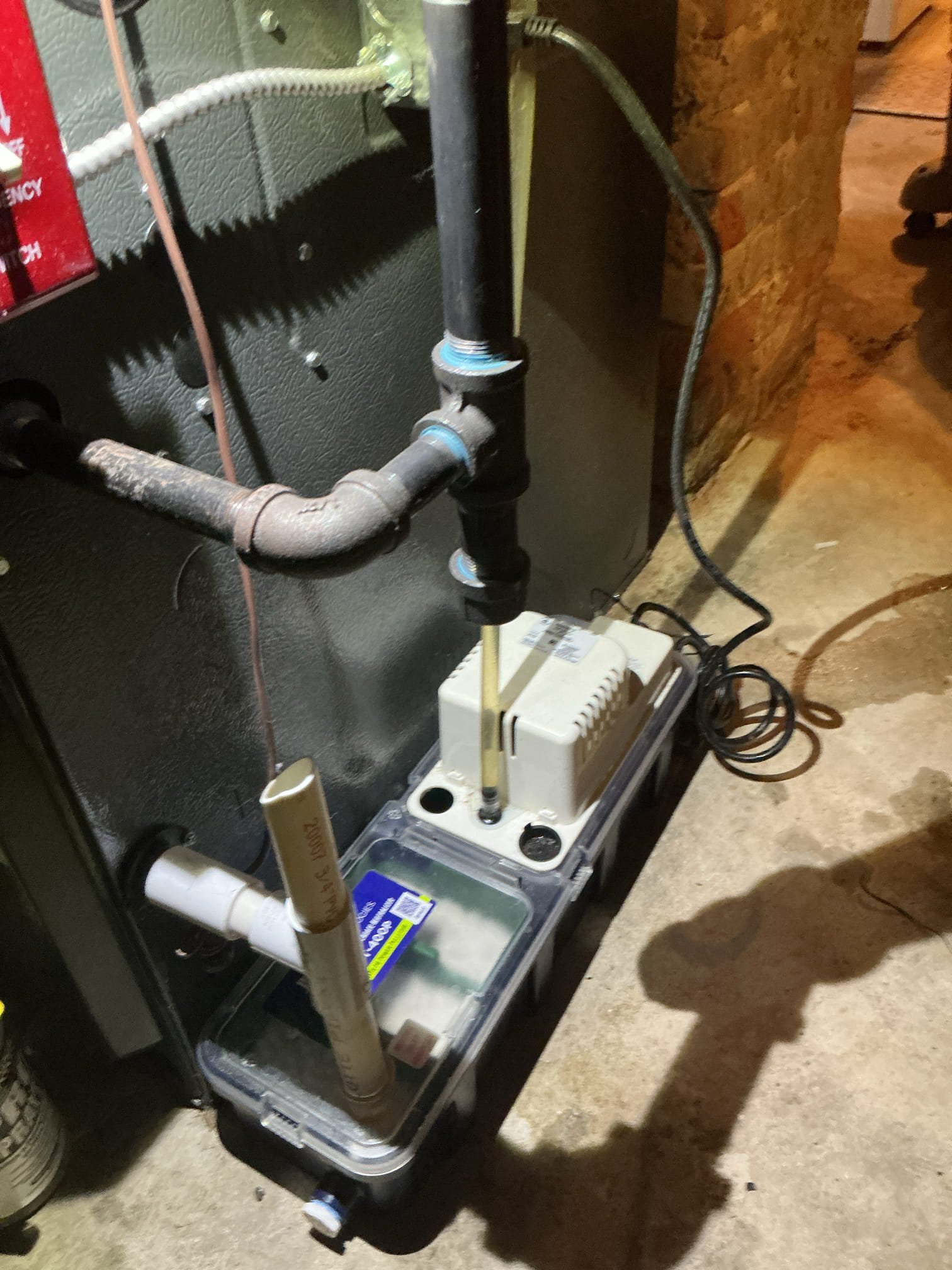 Furnace Repair, Install & Replacement