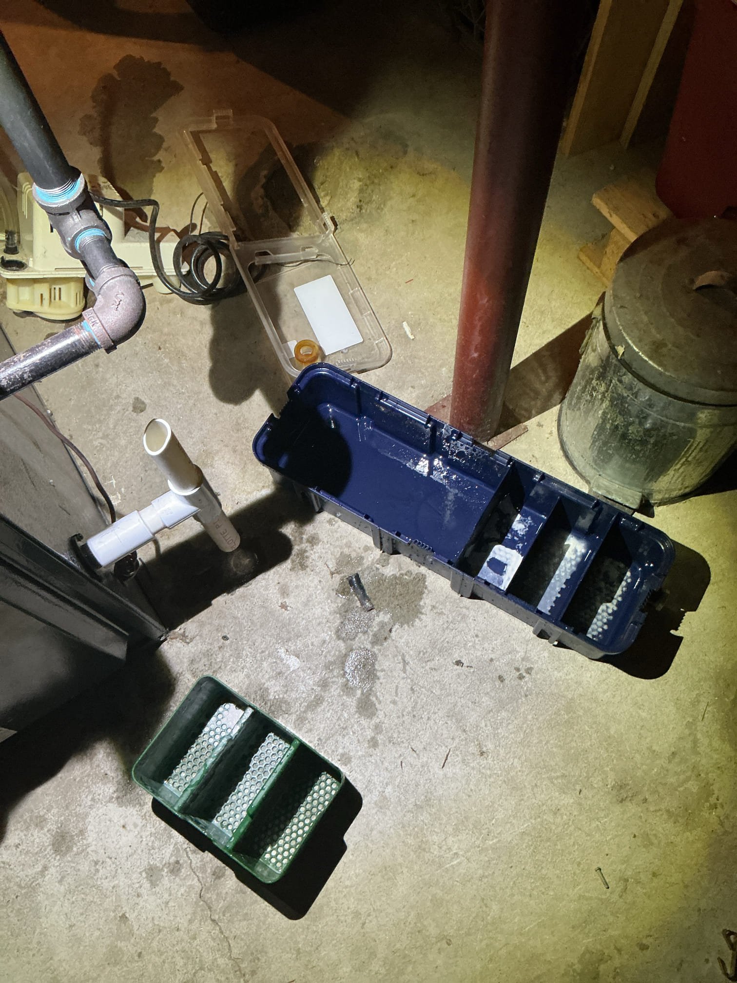 Furnace Repair, Install & Replacement