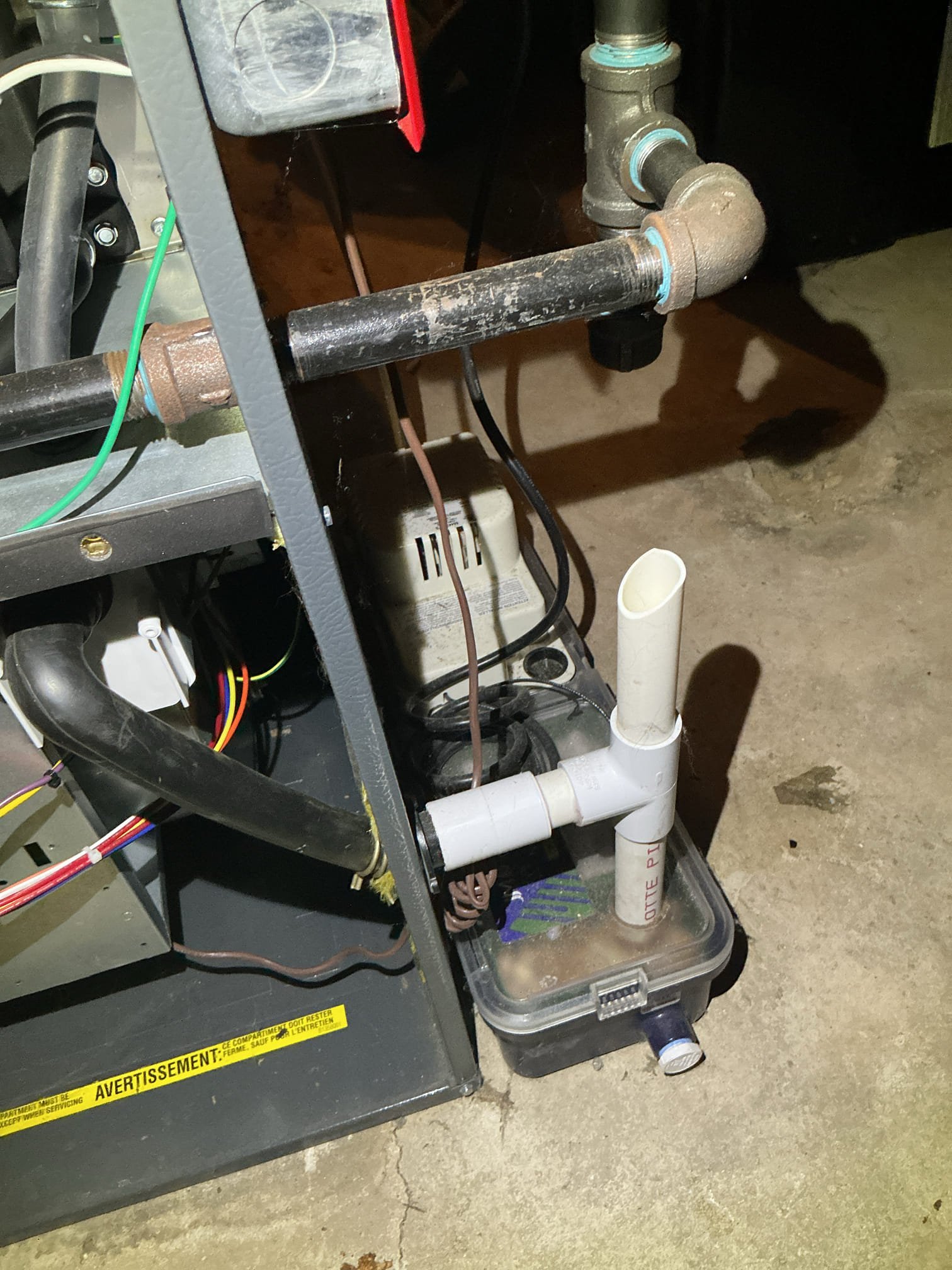 Furnace Repair, Install & Replacement