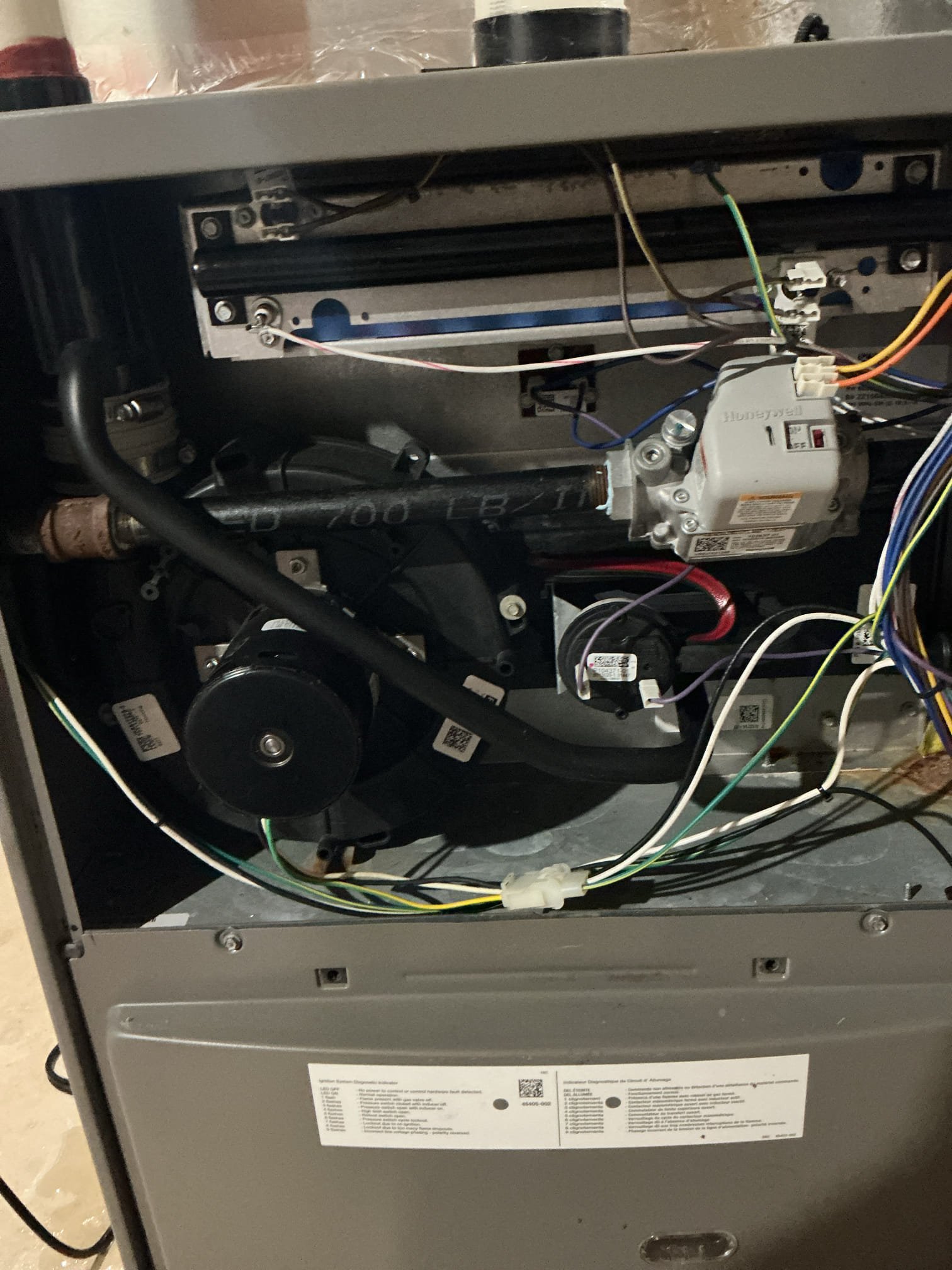 Furnace Repair, Install & Replacement