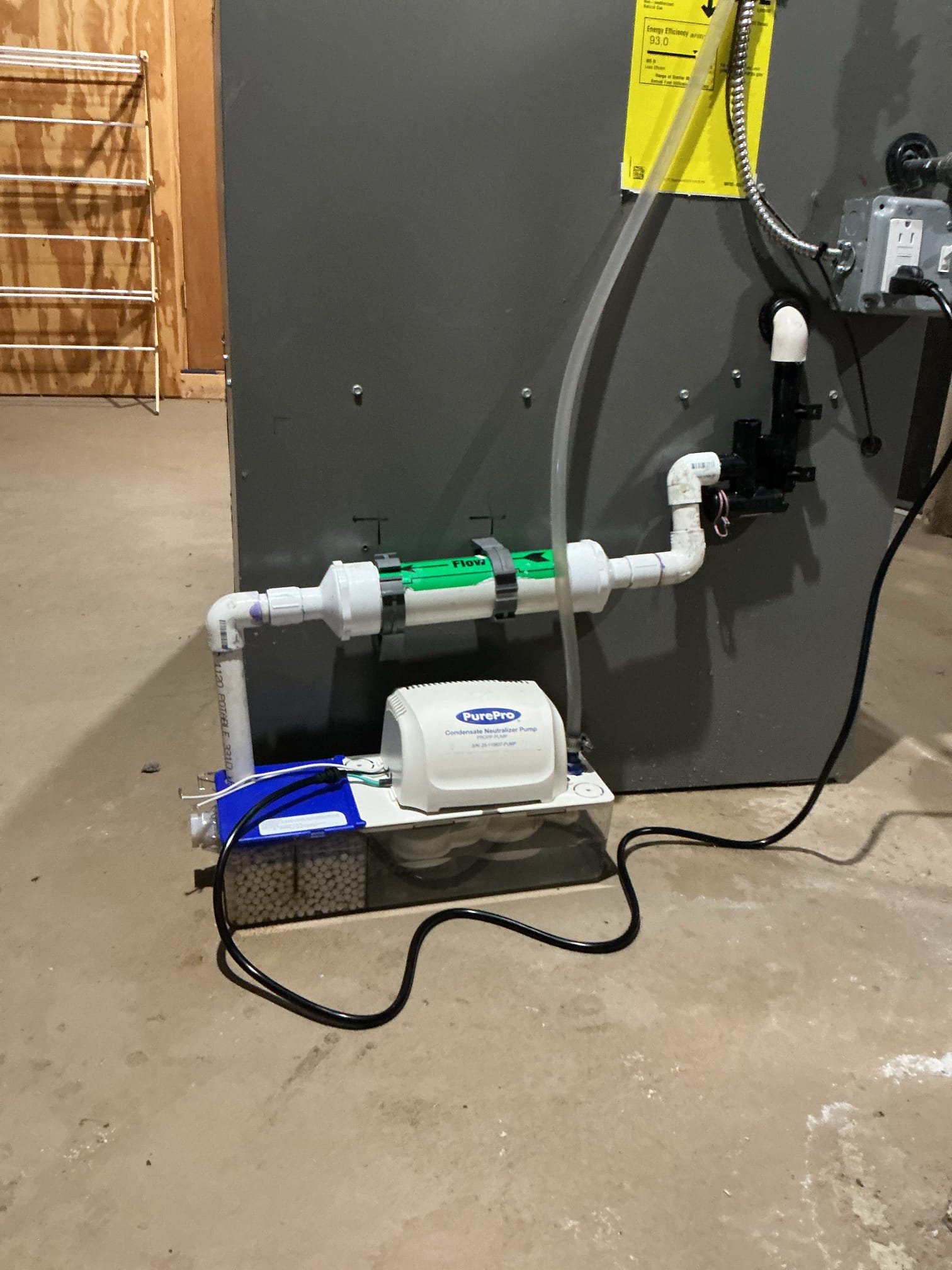 Furnace Repair, Install & Replacement