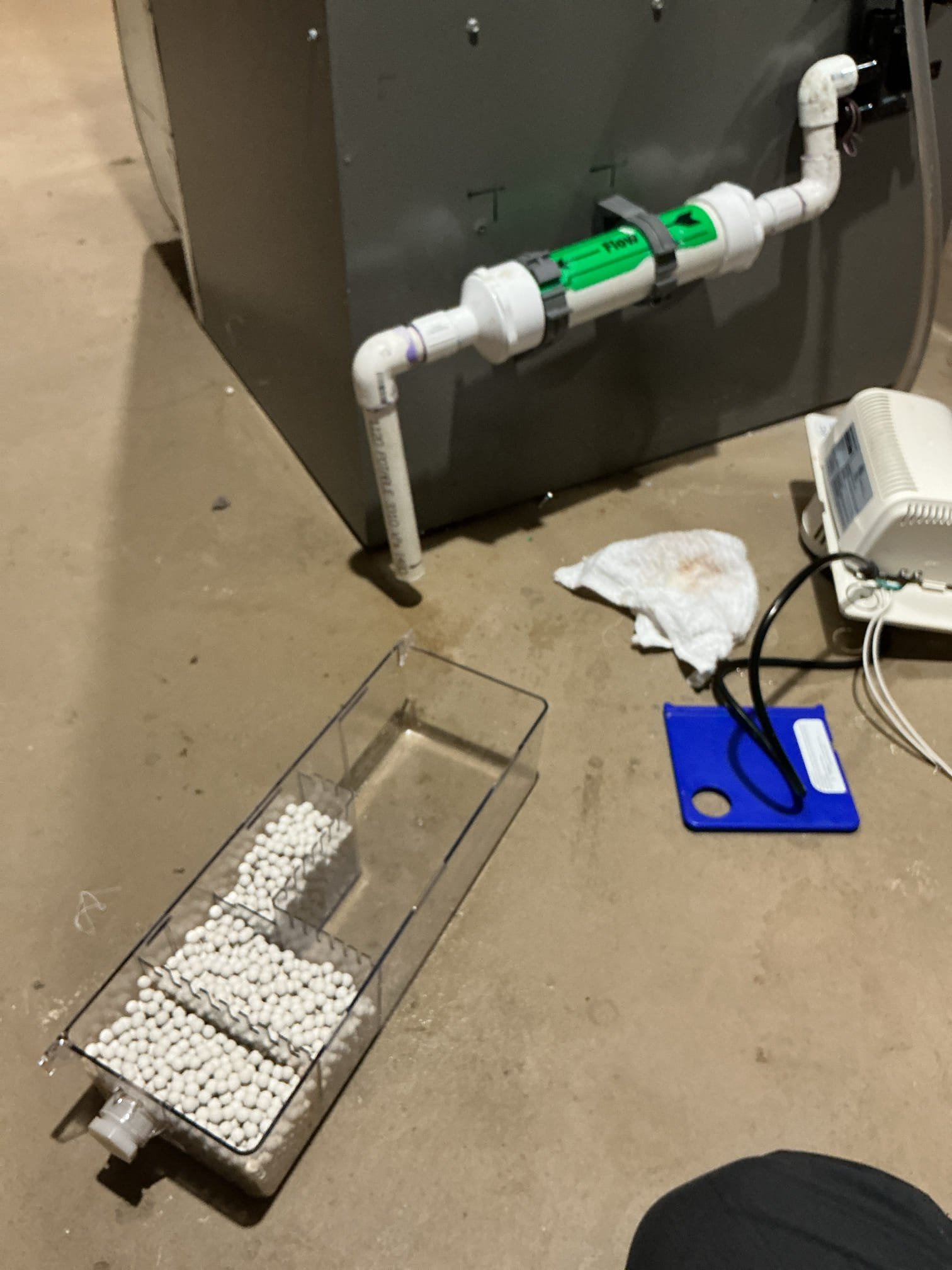 Furnace Repair, Install & Replacement