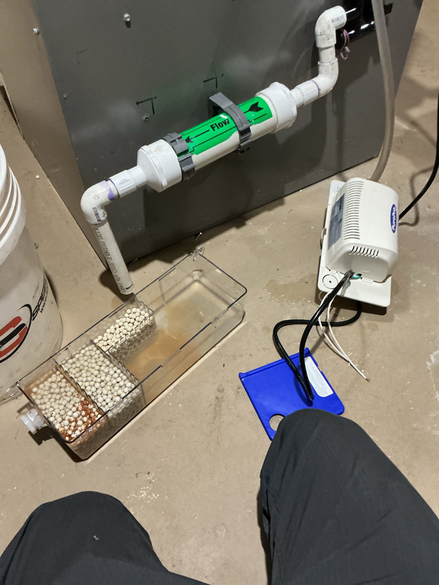Furnace Repair, Install & Replacement