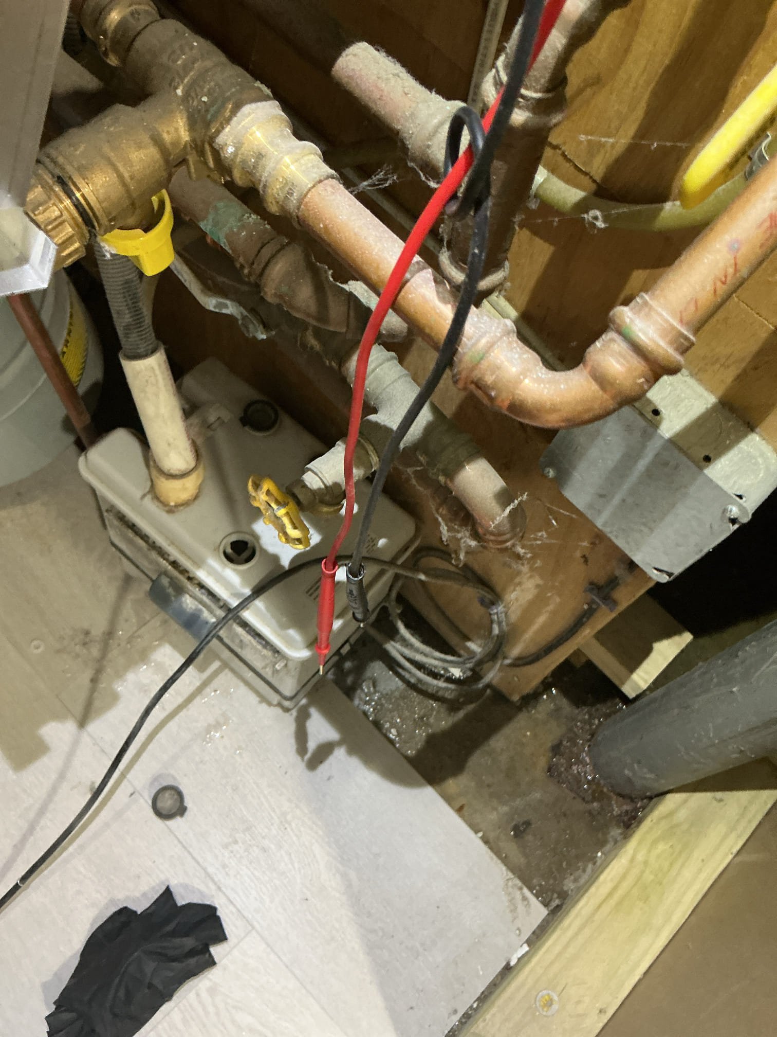Boiler Repair, Install & Replacement