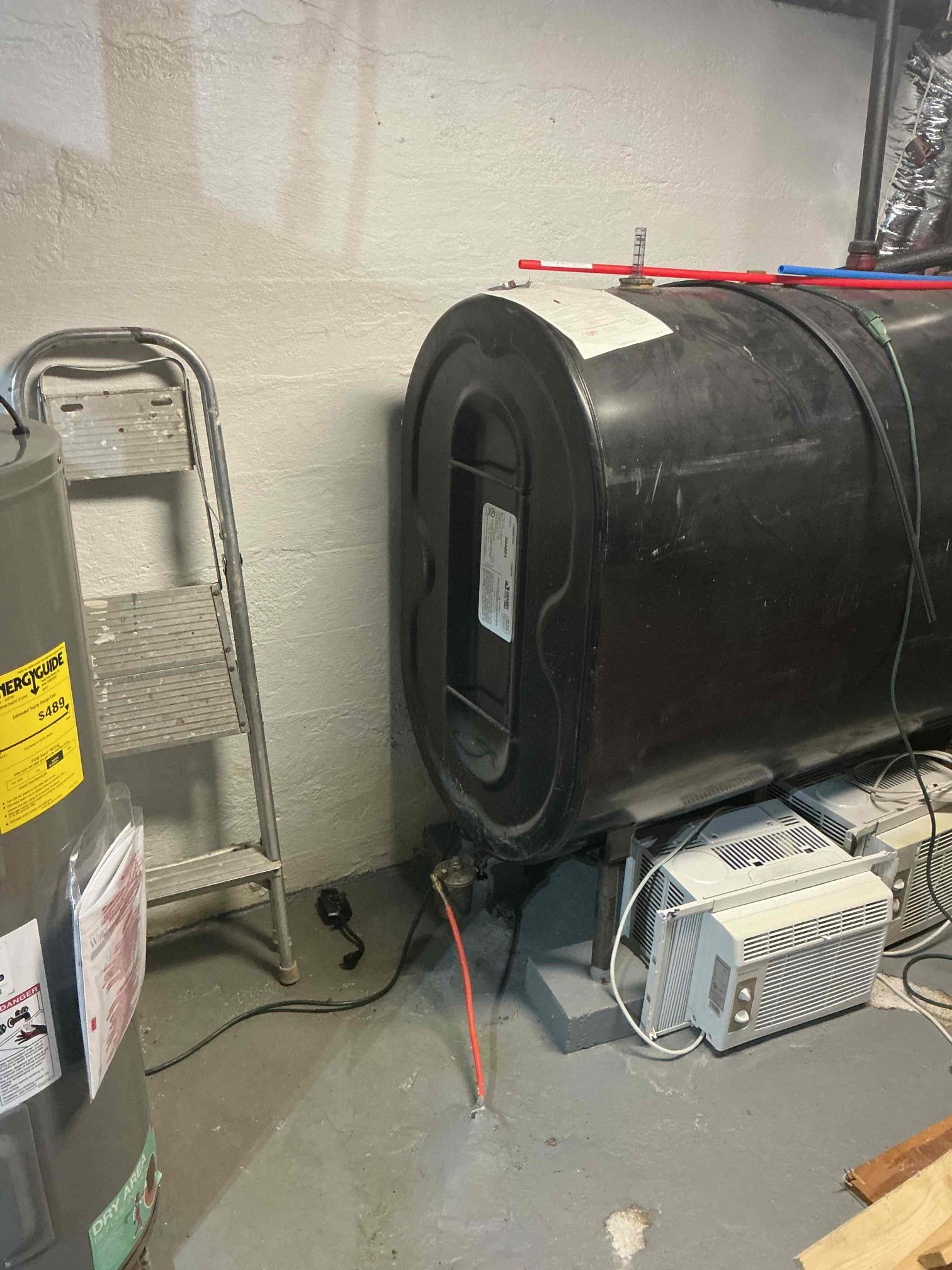 Furnace Repair, Install & Replacement