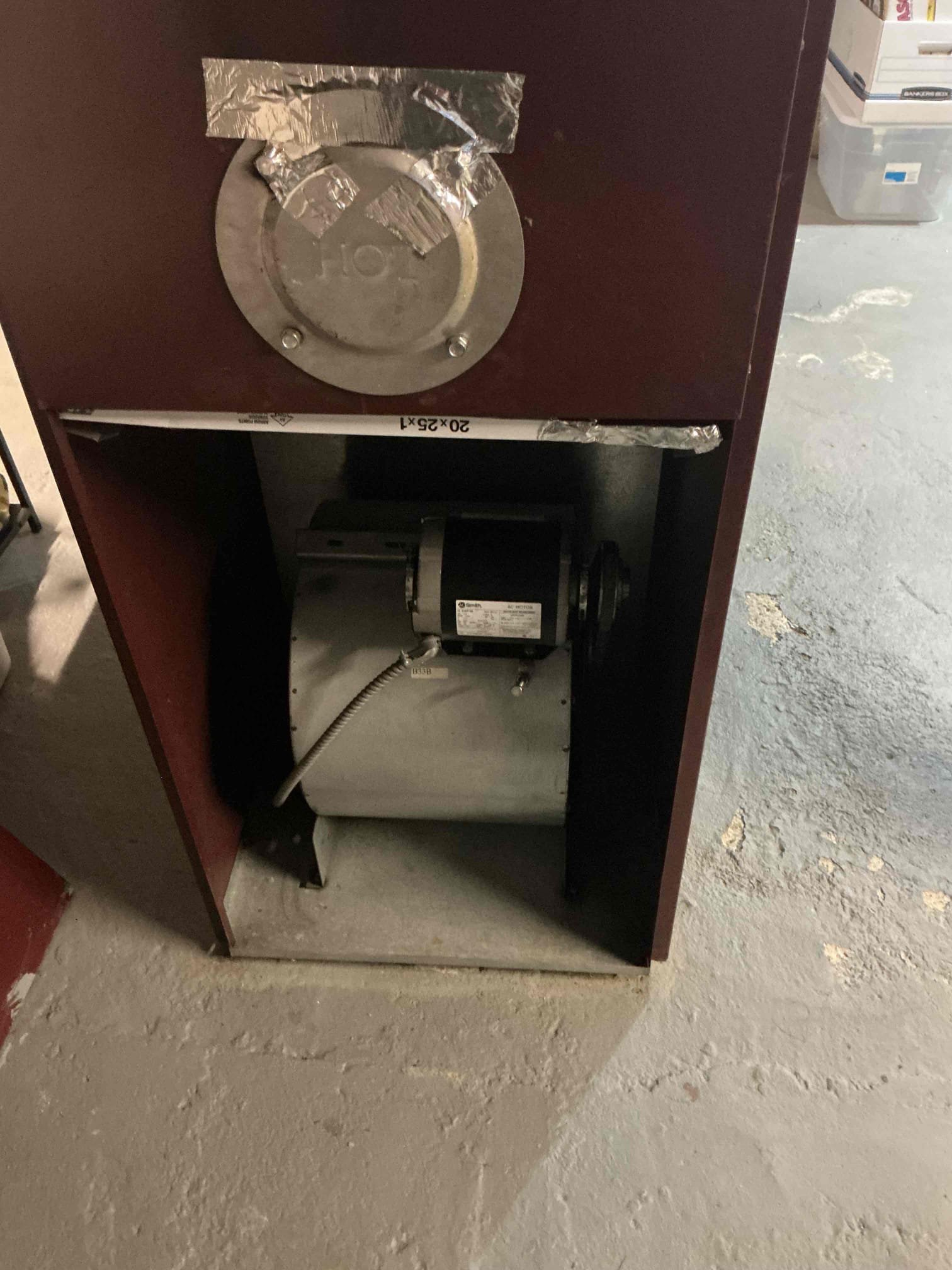 Furnace Repair, Install & Replacement