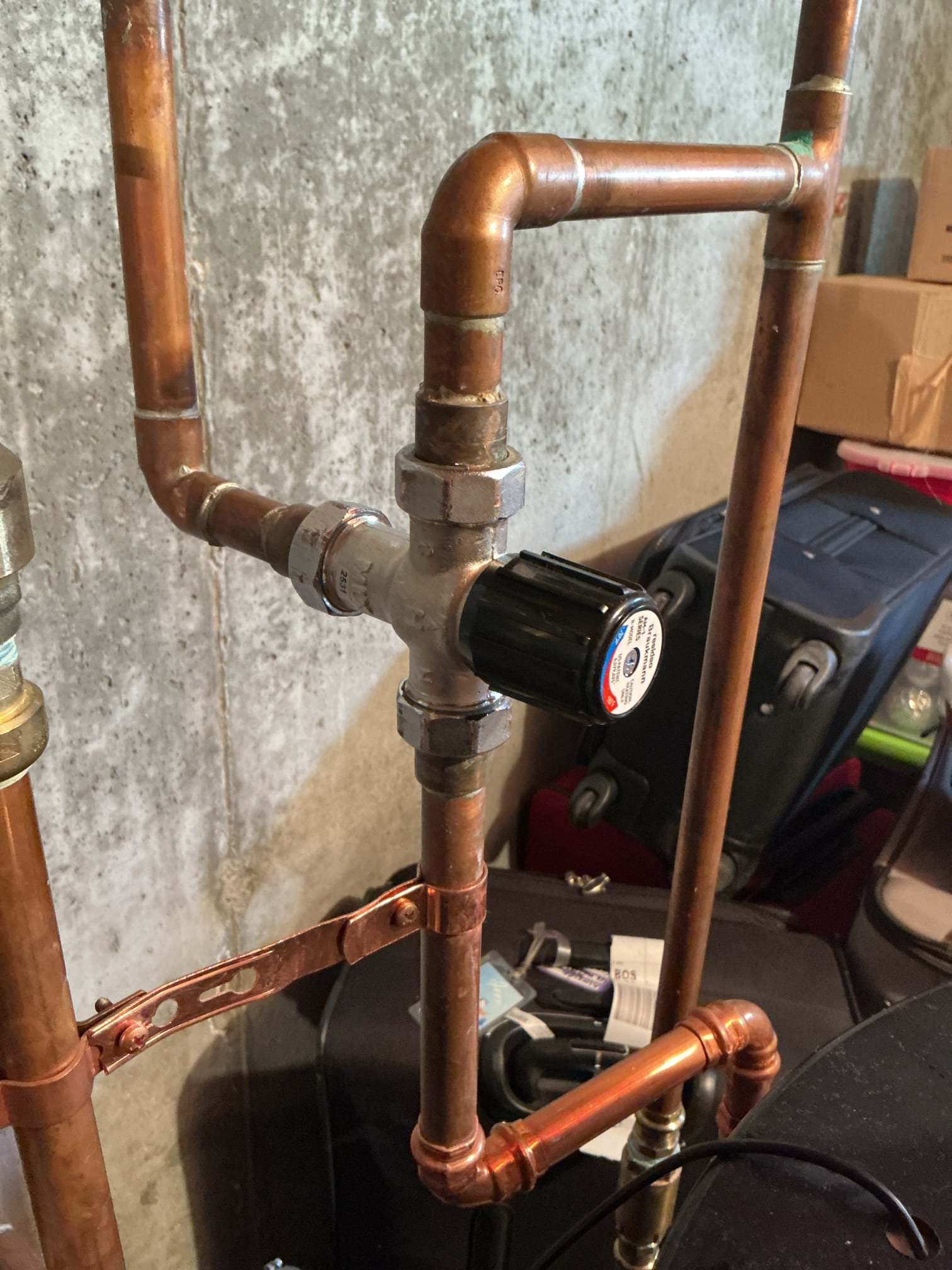 Water Heater Repair, Install & Replacement