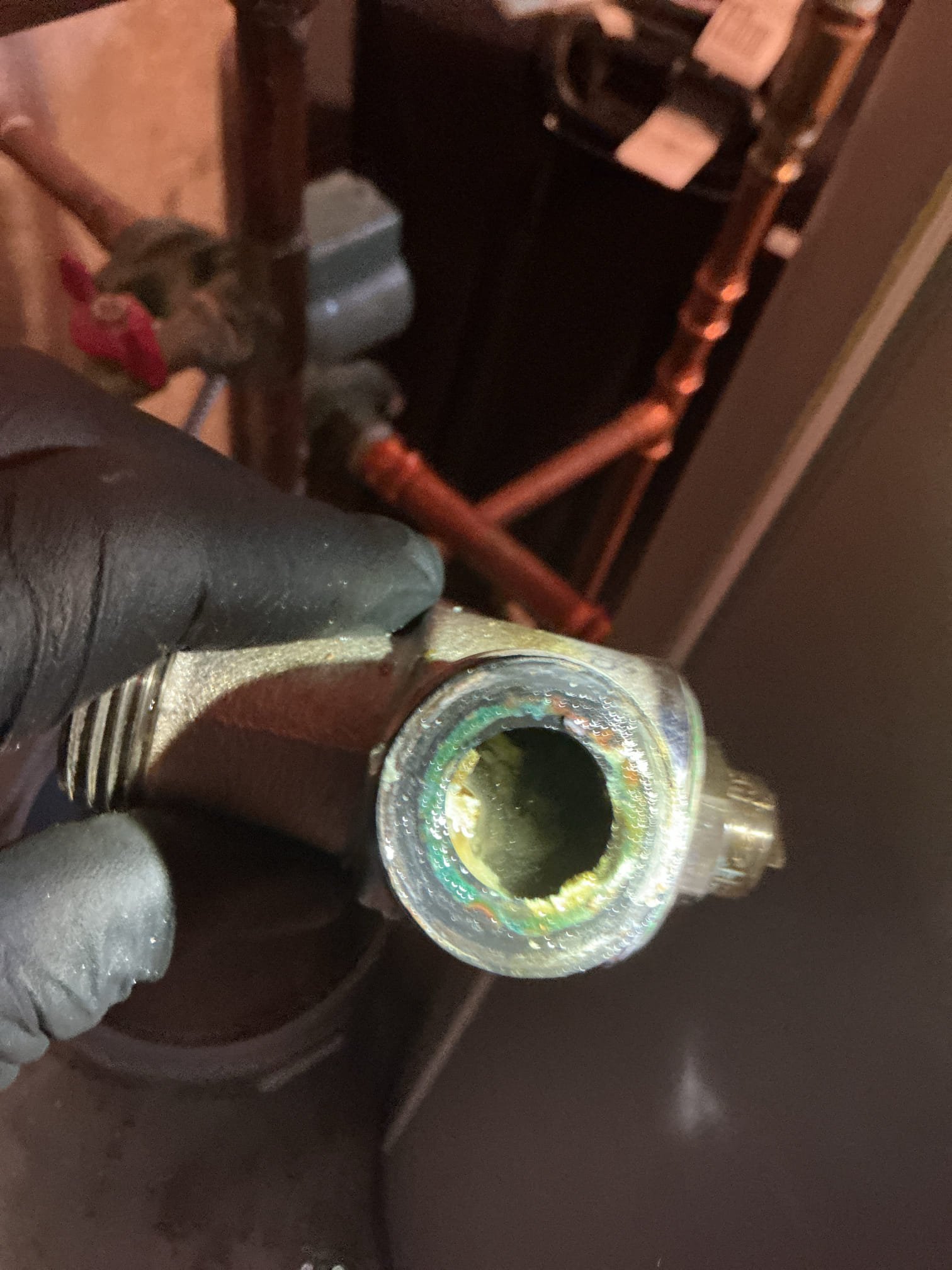 Water Heater Repair, Install & Replacement
