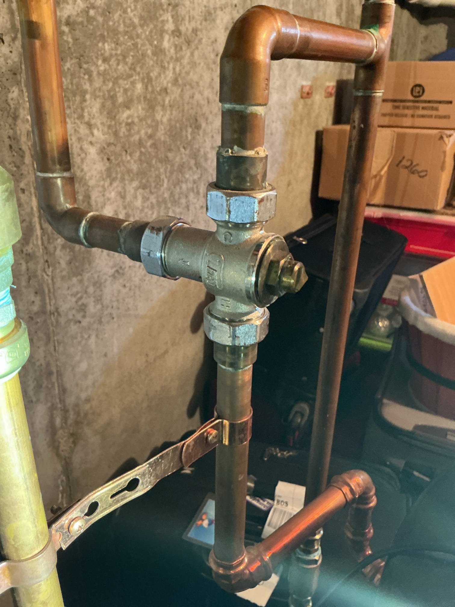 Water Heater Repair, Install & Replacement