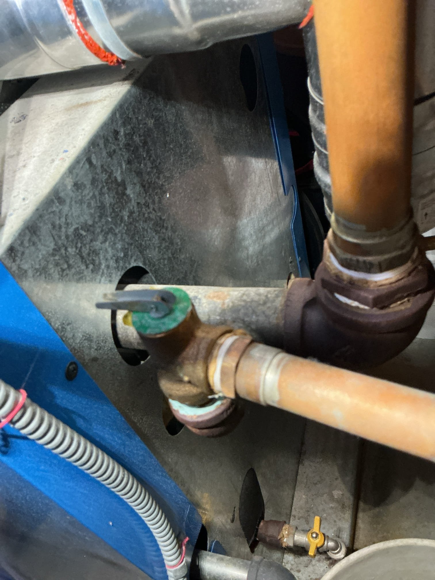 Water Heater Repair, Install & Replacement