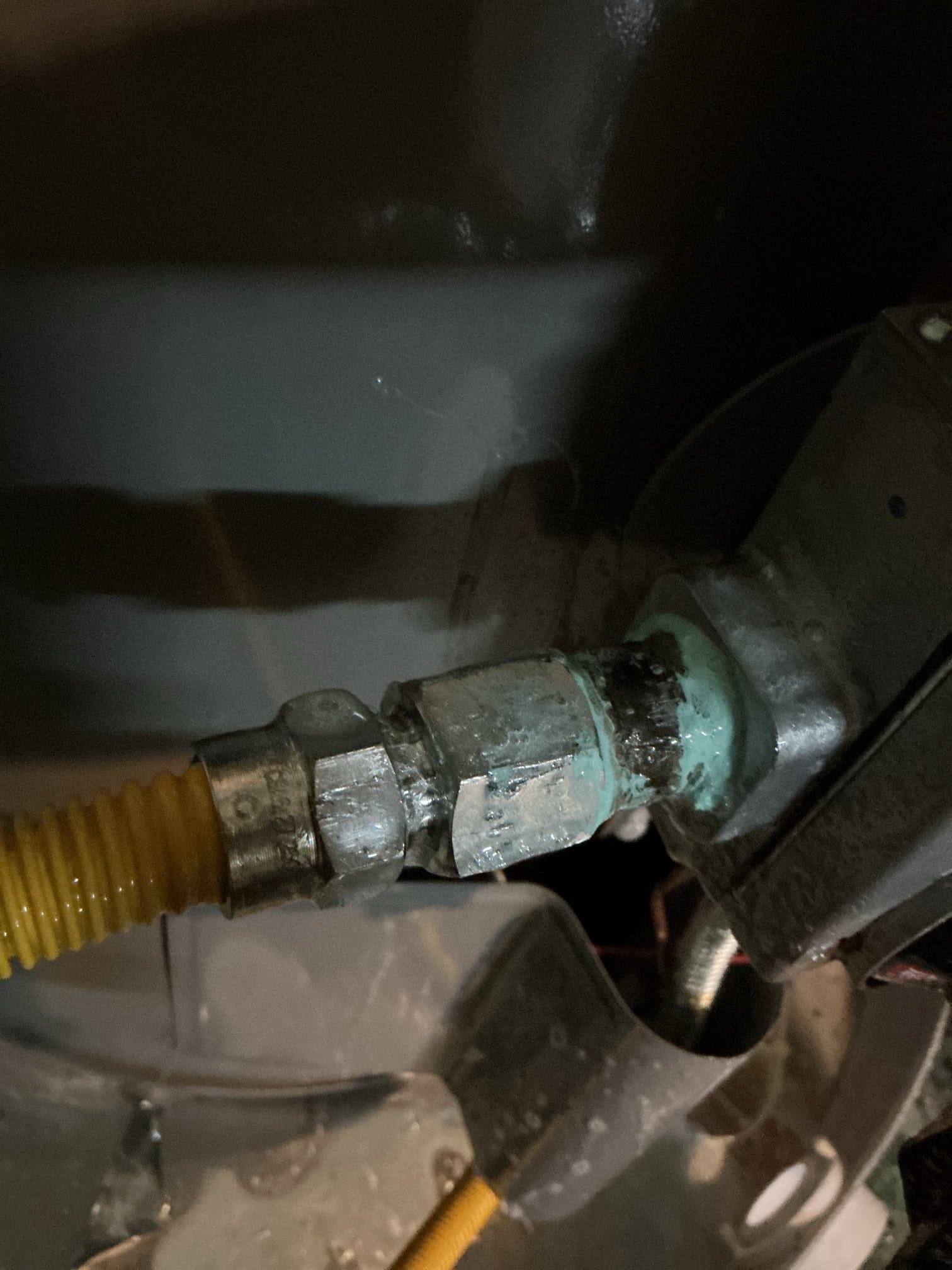 Water Heater Repair, Install & Replacement