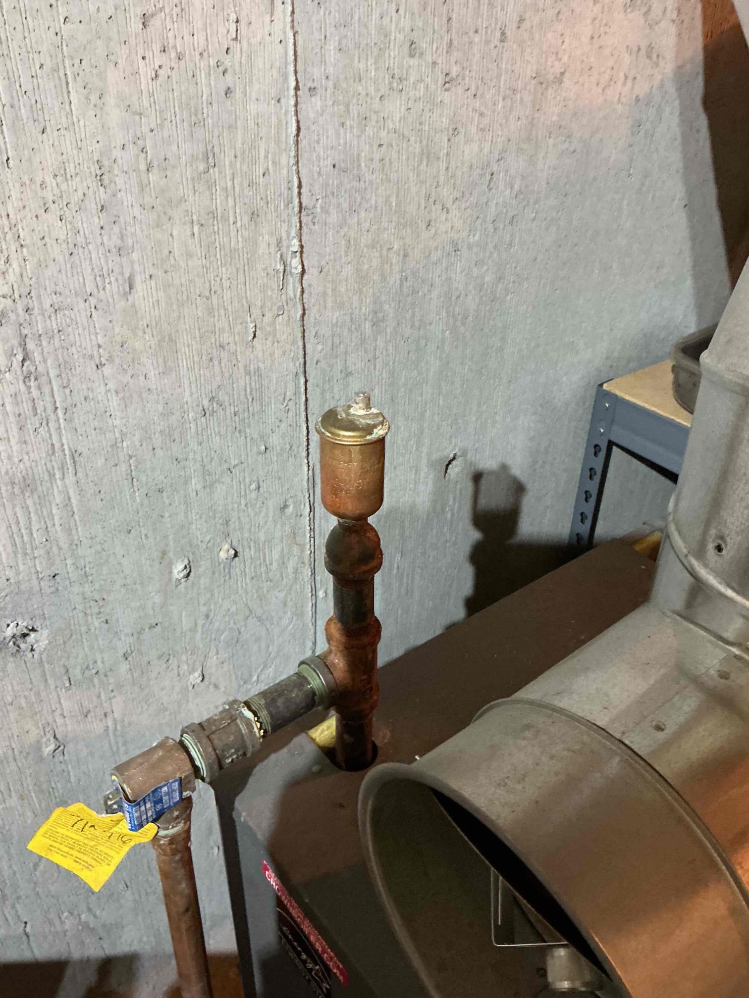 Boiler Repair, Install & Replacement