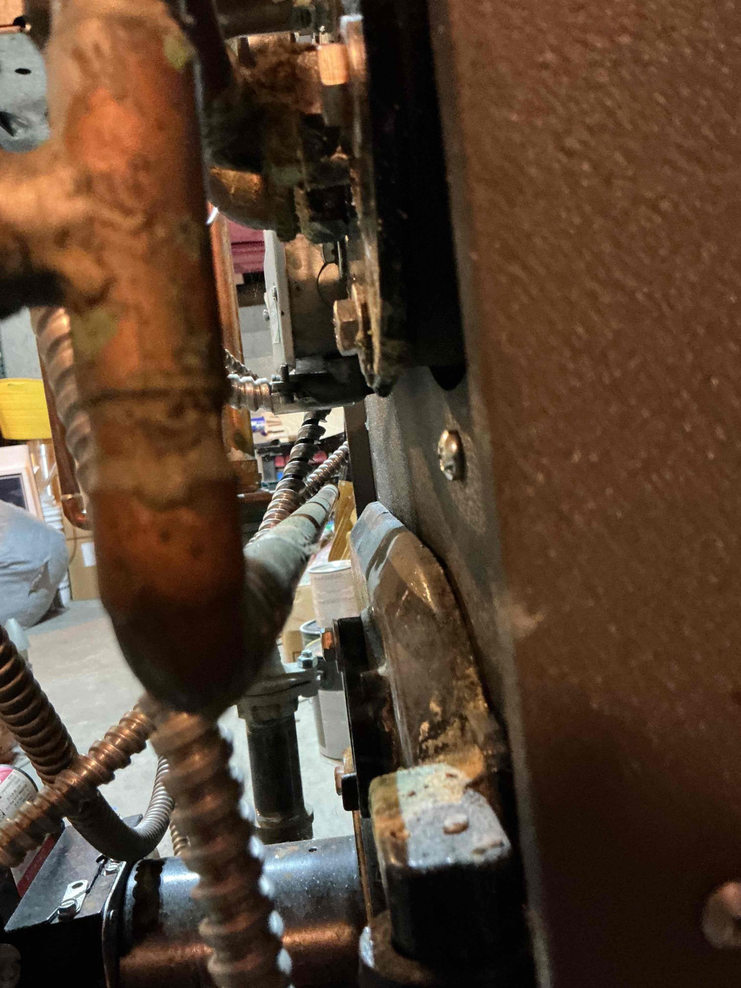 Boiler Repair, Install & Replacement