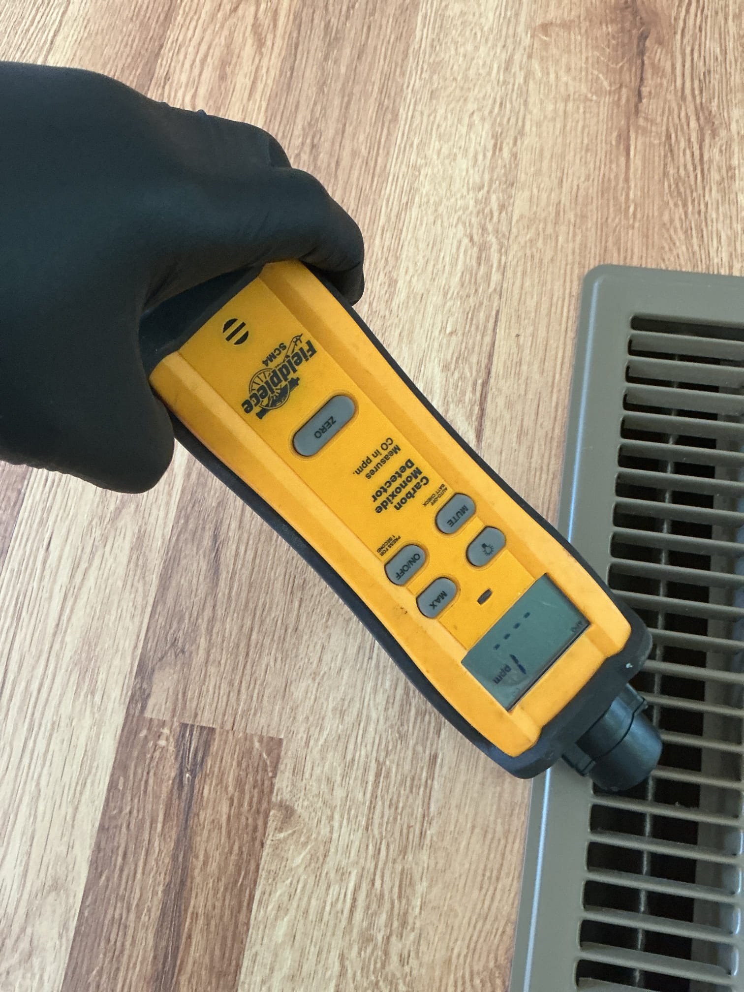 Heating Repair, Install & Replacement