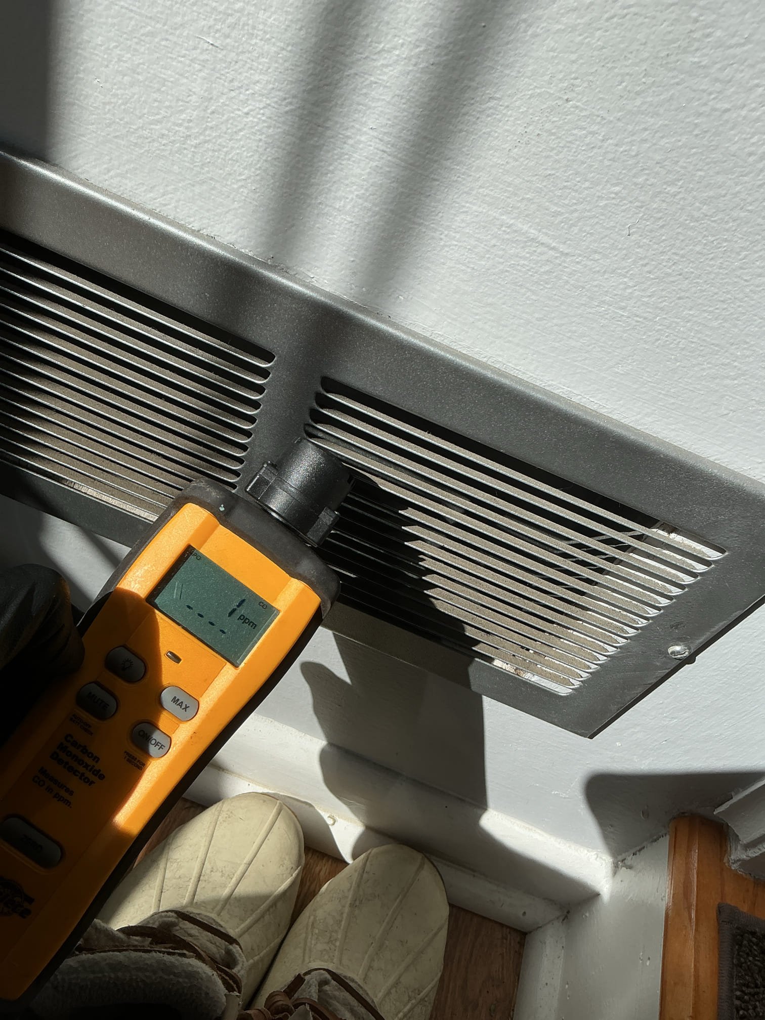 Heating Repair, Install & Replacement