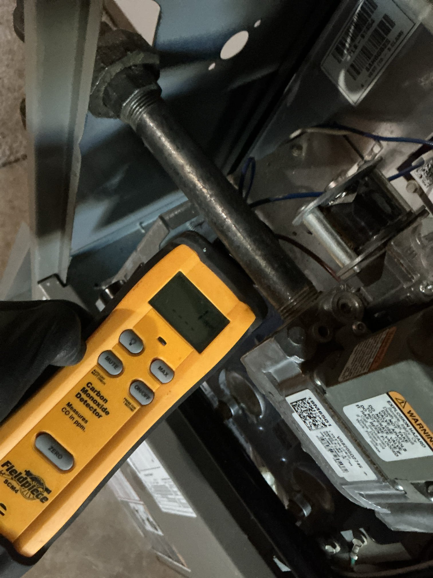 Heating Repair, Install & Replacement
