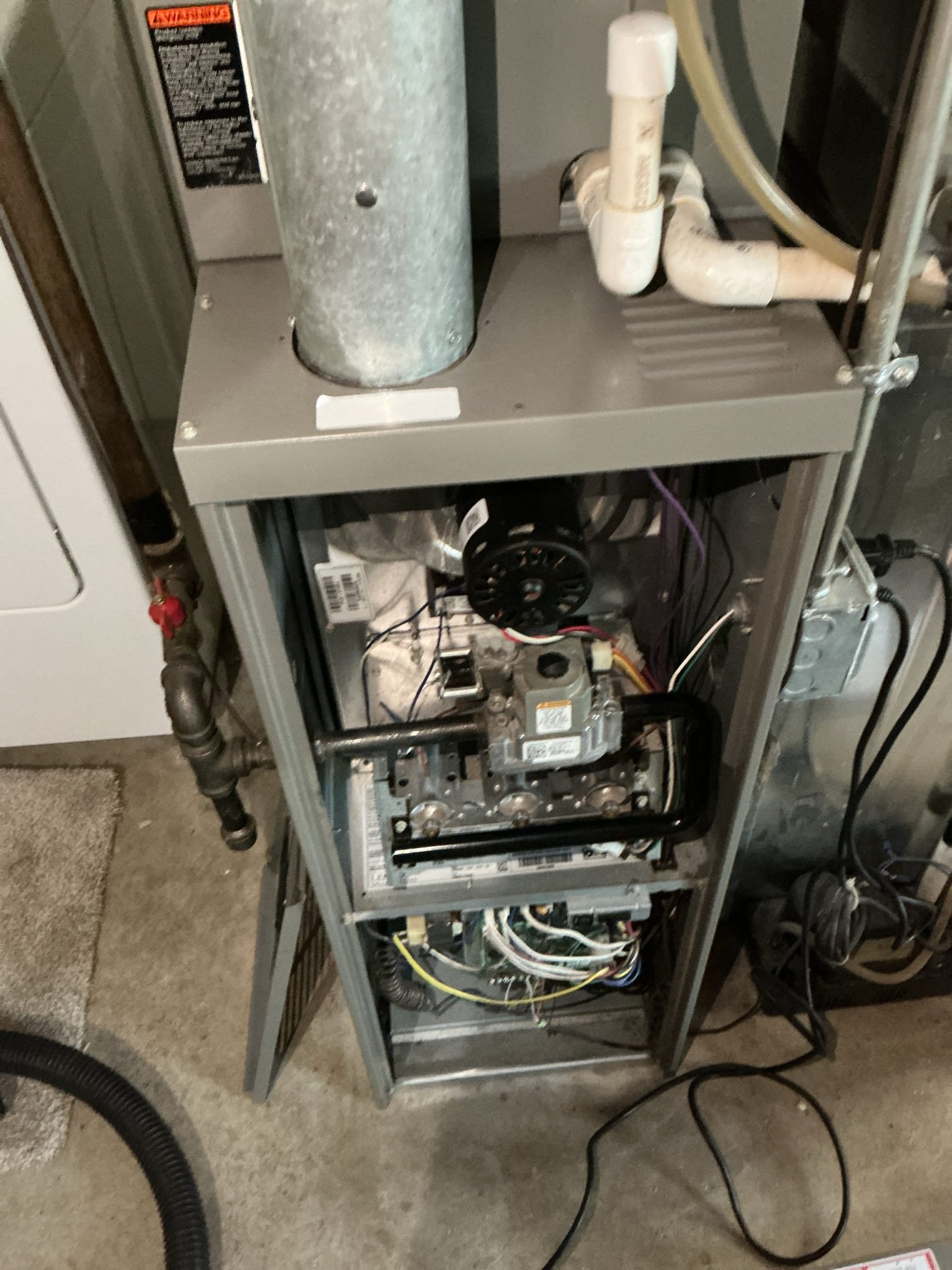 Heating Repair, Install & Replacement