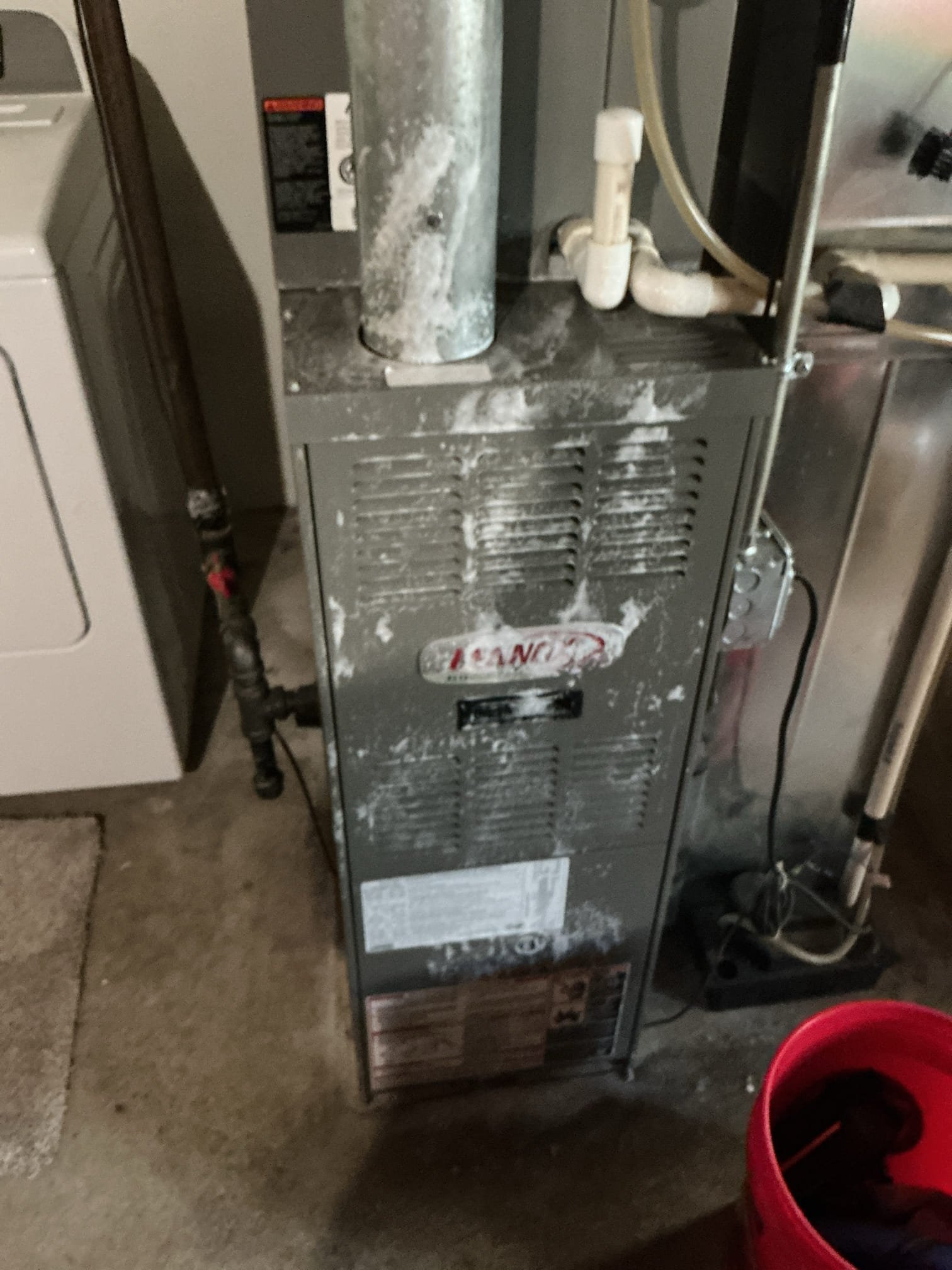 Heating Repair, Install & Replacement