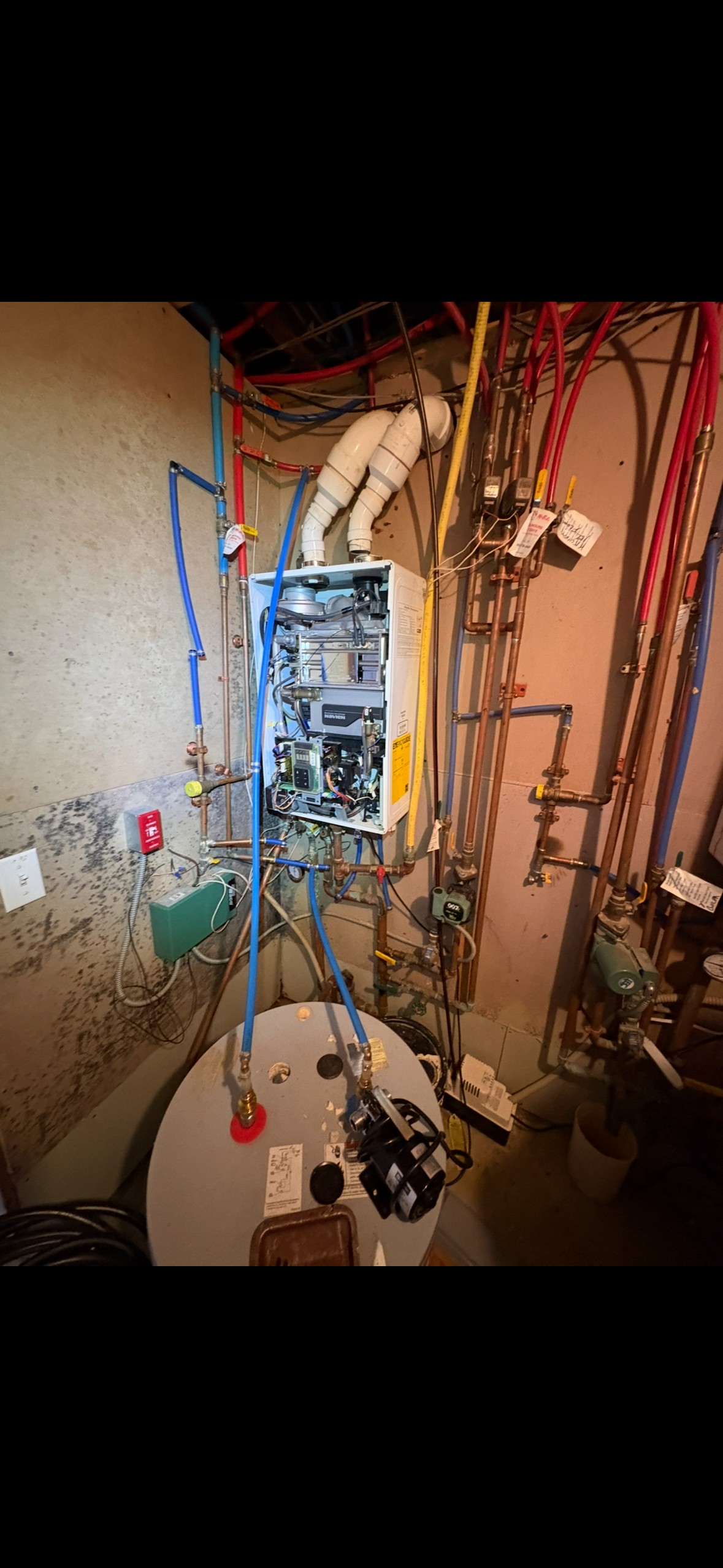 Boiler Repair, Install & Replacement
