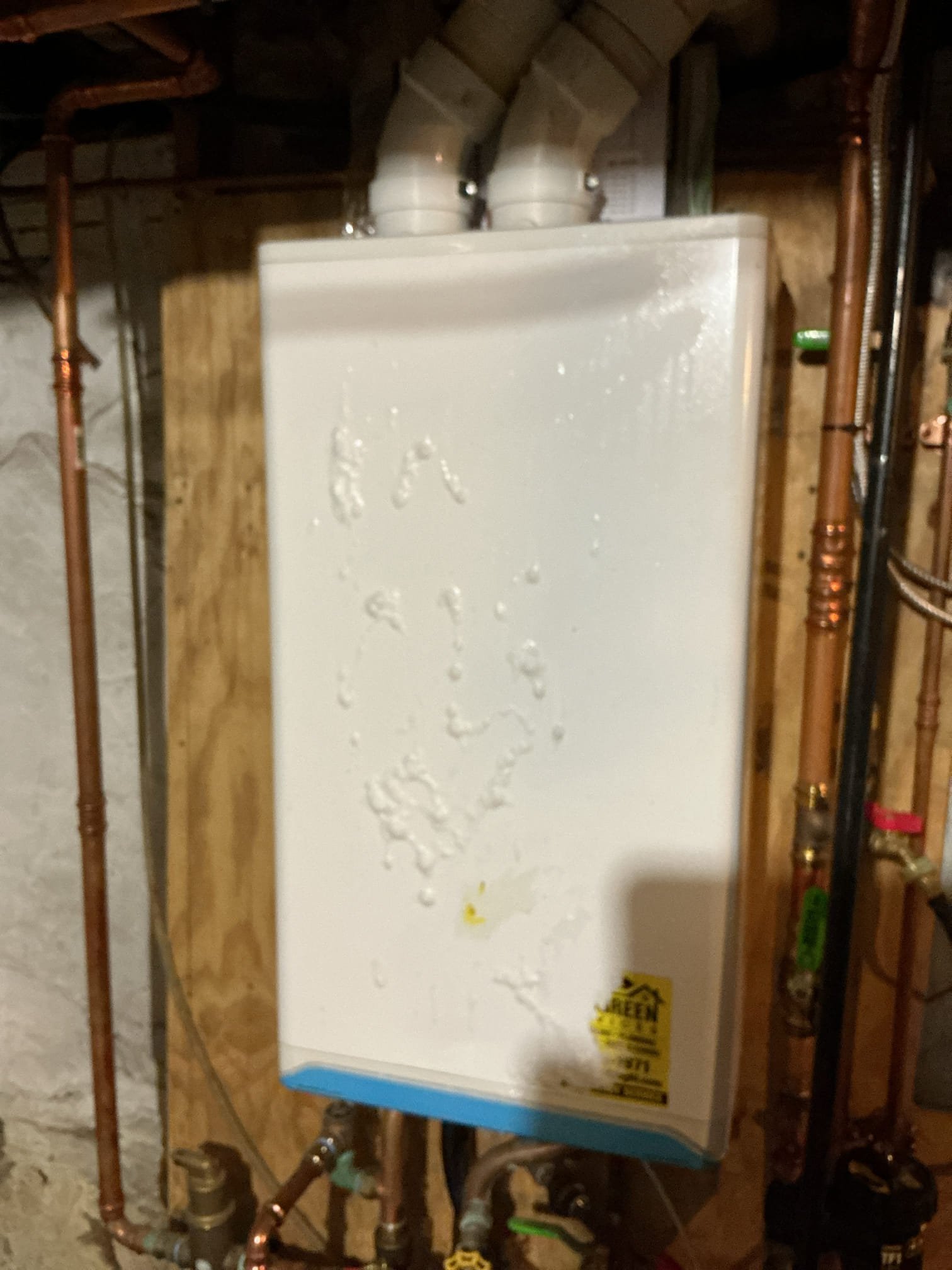 Boiler Repair, Install & Replacement
