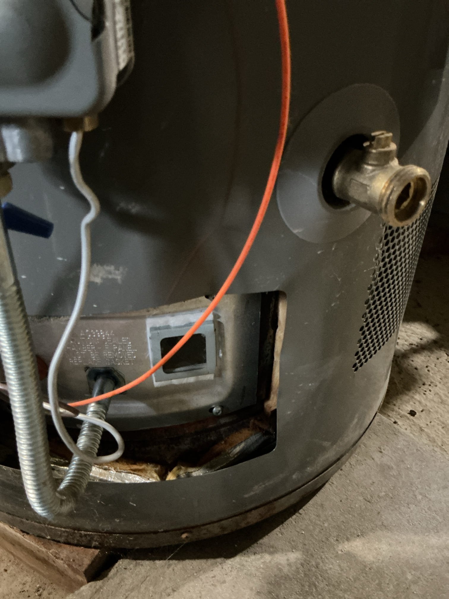 Boiler Repair, Install & Replacement