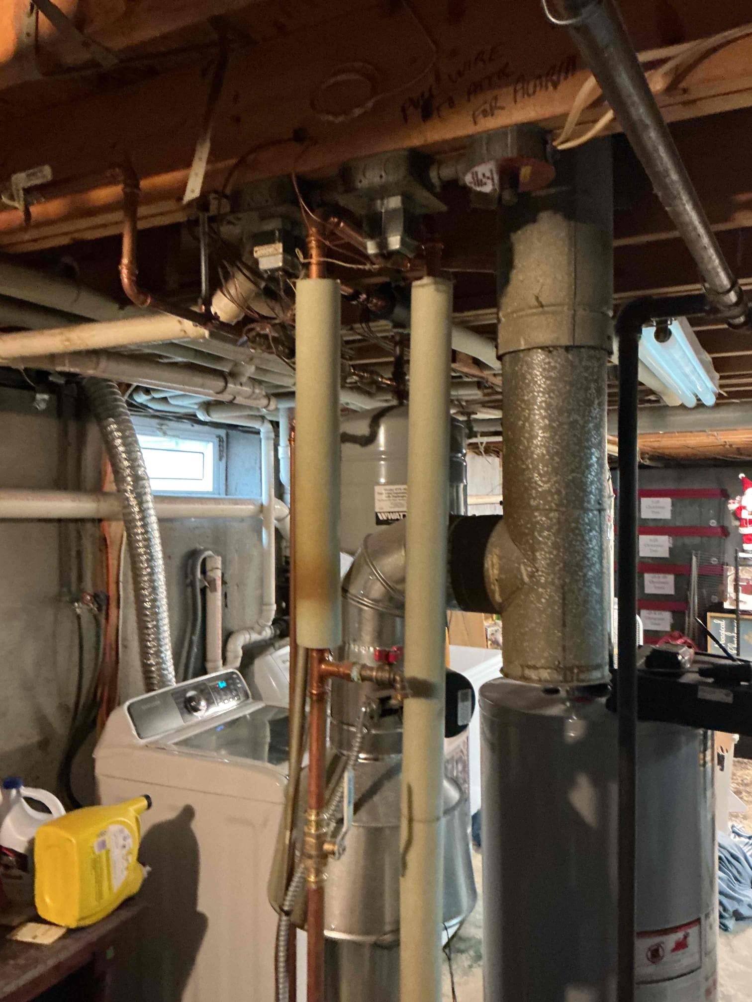 Boiler Repair, Install & Replacement