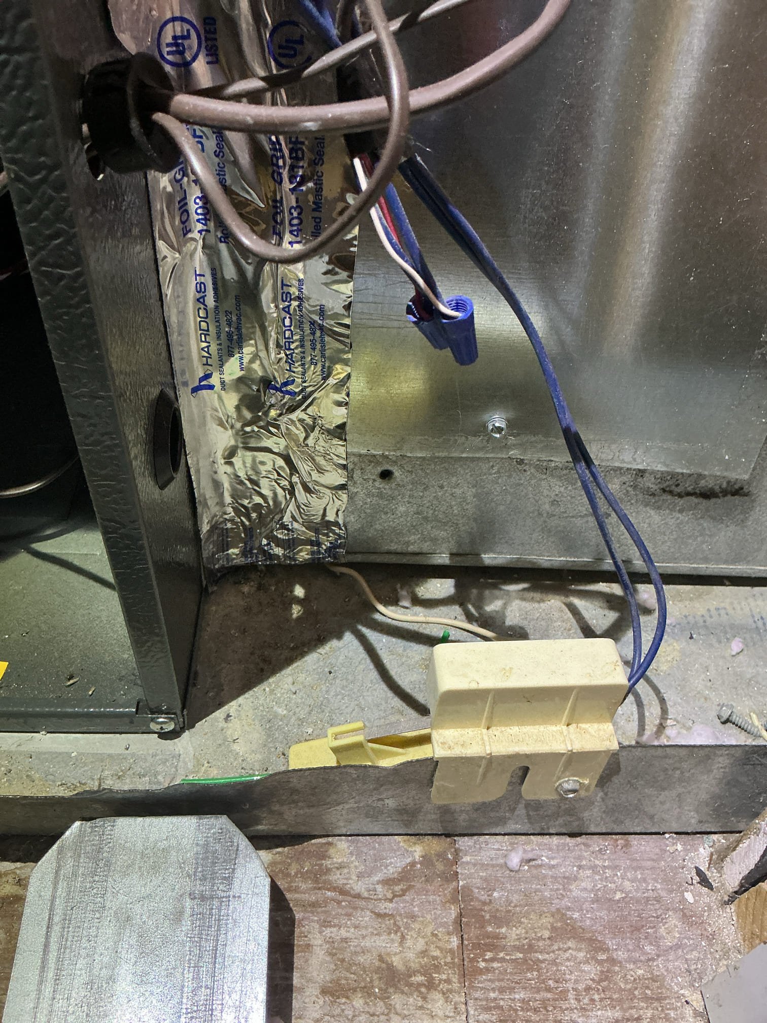 Furnace Repair, Install & Replacement