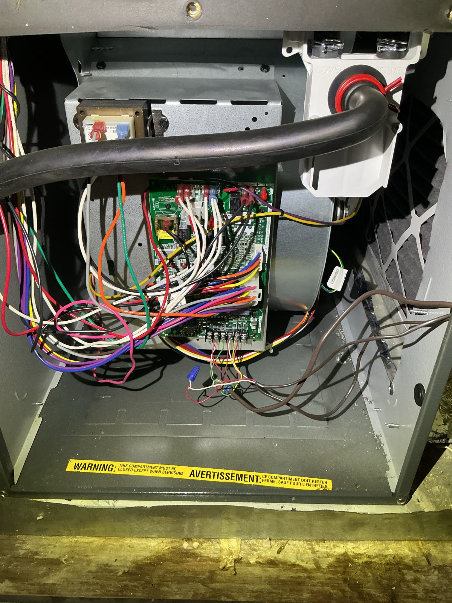 Furnace Repair, Install & Replacement