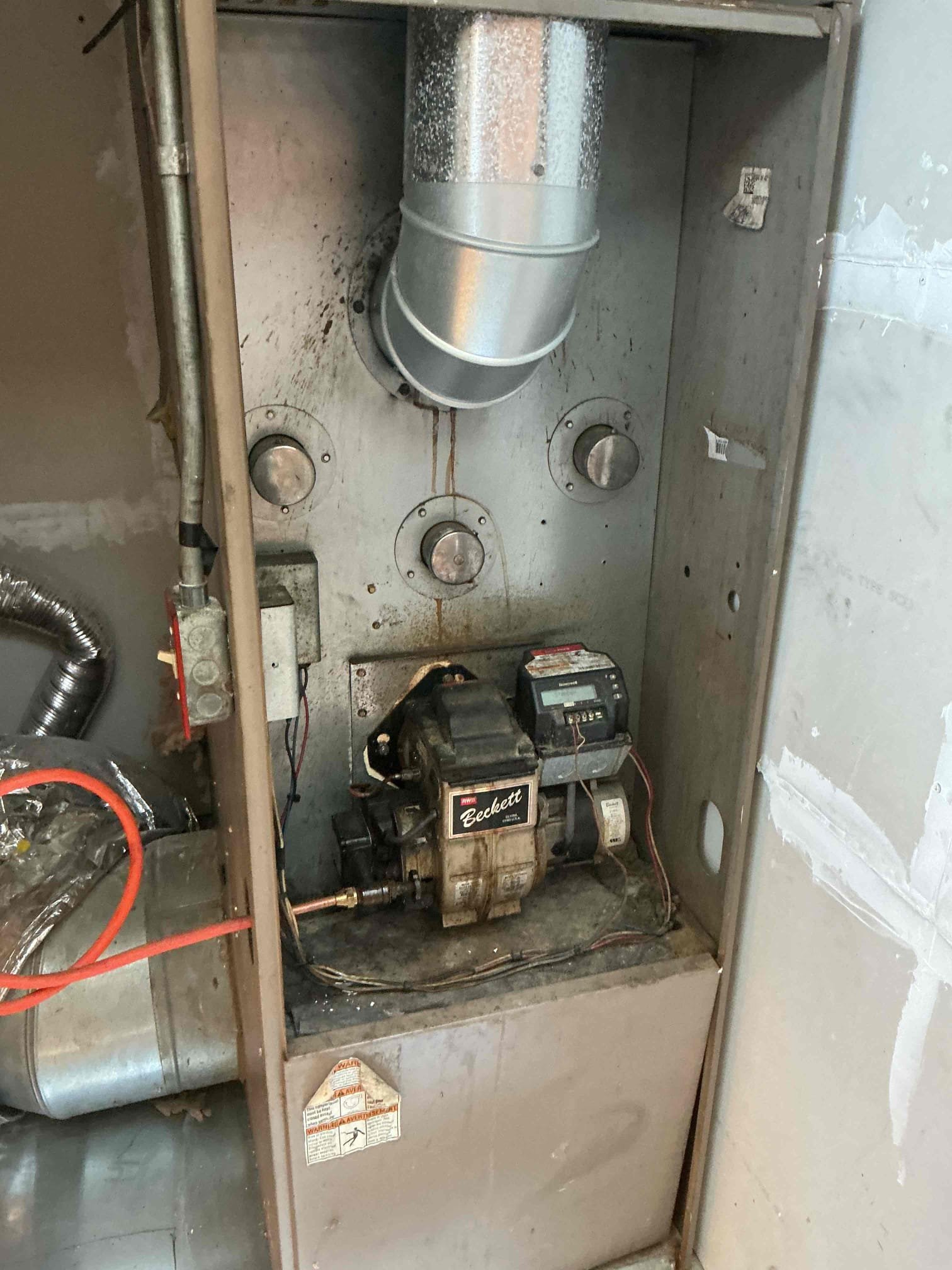 Furnace Repair, Install & Replacement