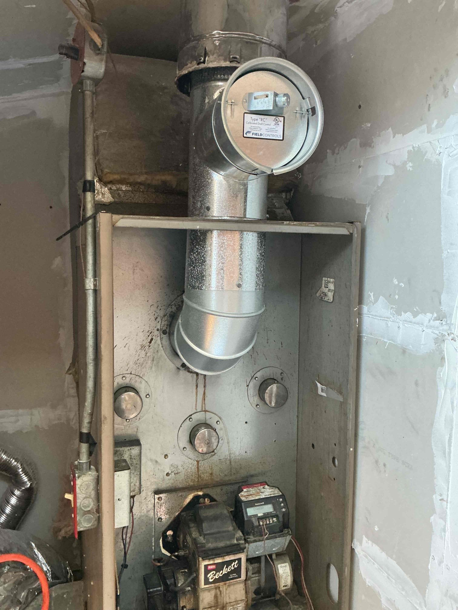 Furnace Repair, Install & Replacement