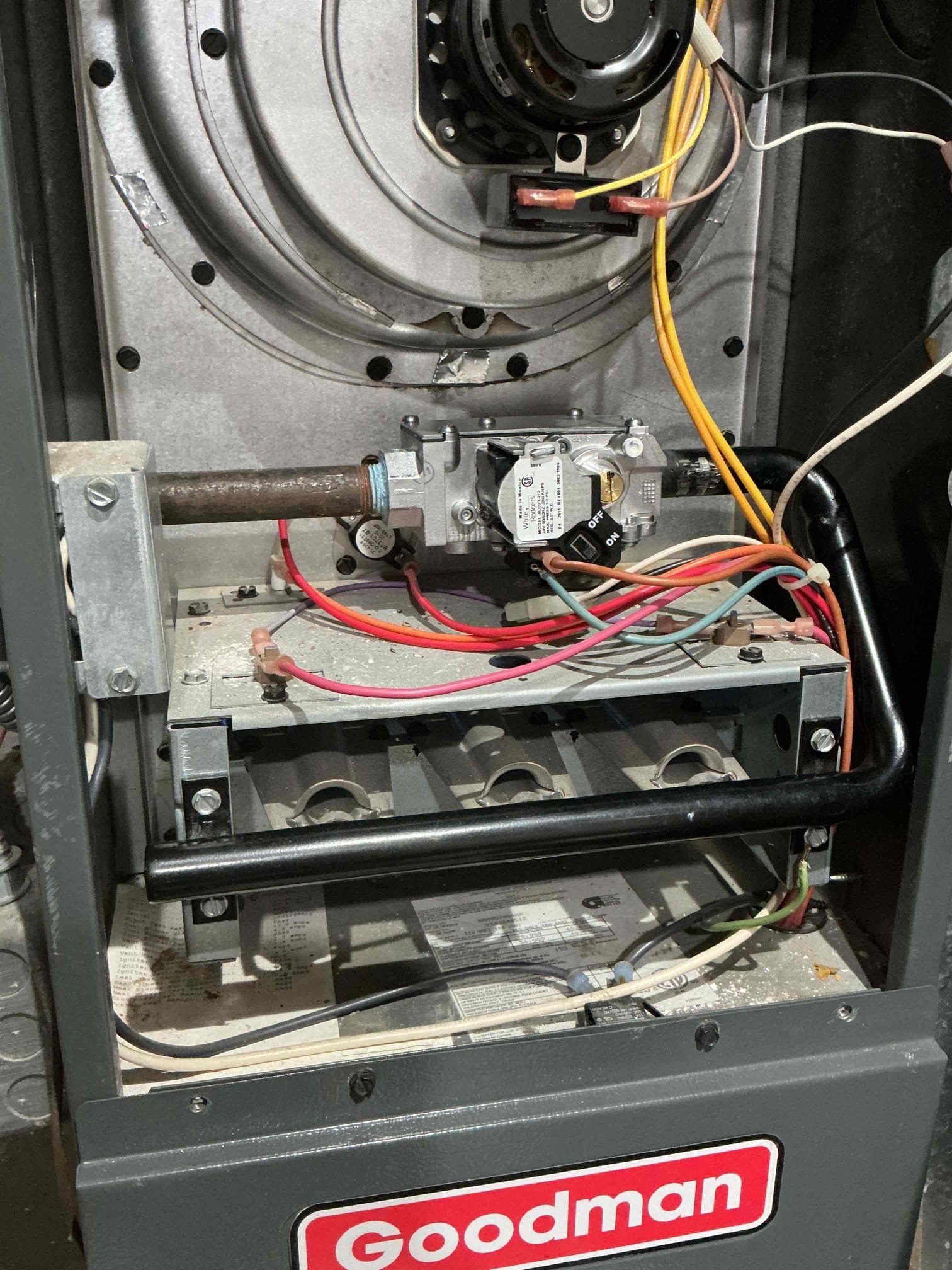 Boiler Repair, Install & Replacement