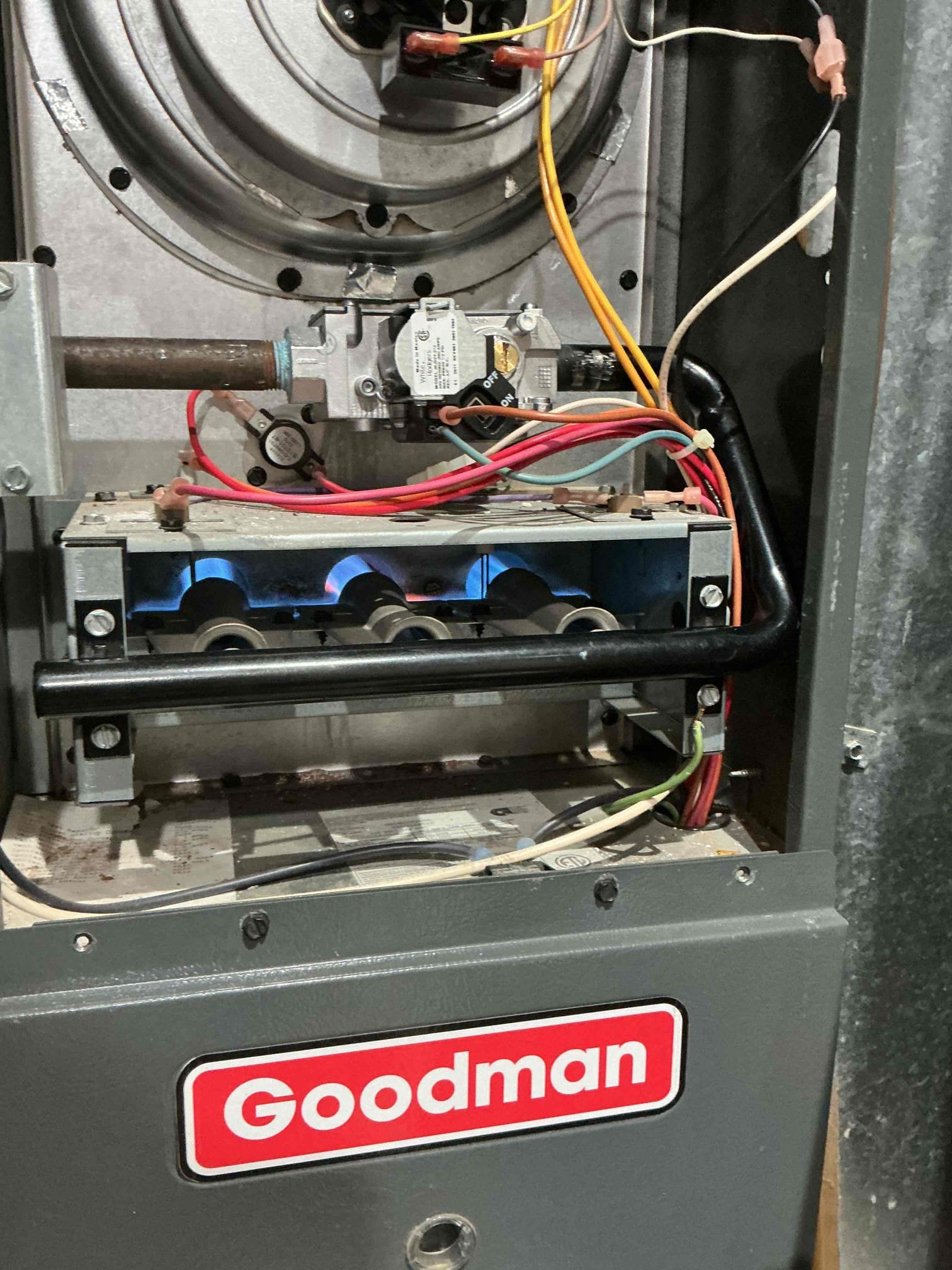 Boiler Repair, Install & Replacement