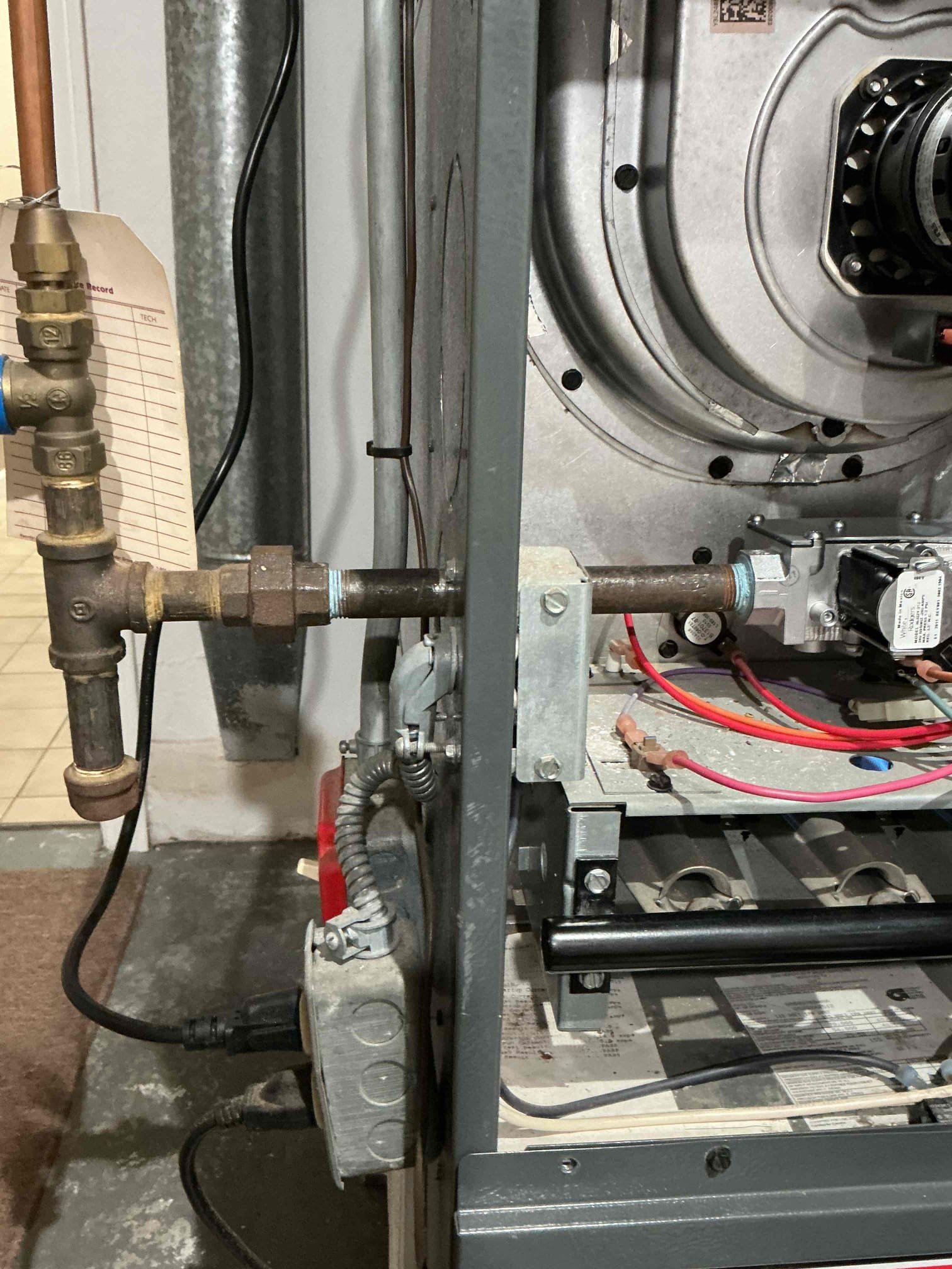 Boiler Repair, Install & Replacement