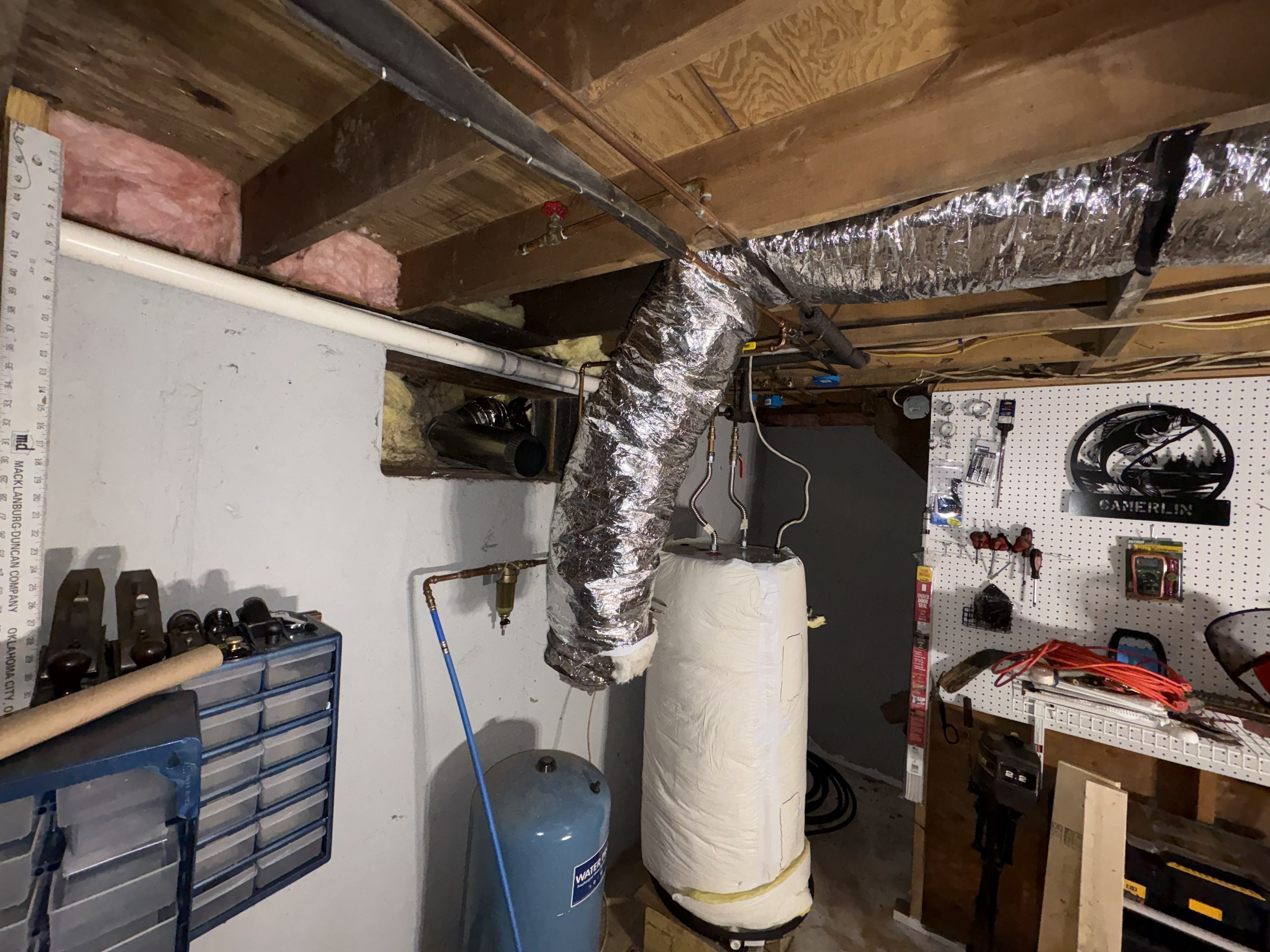 Furnace Repair, Install & Replacement
