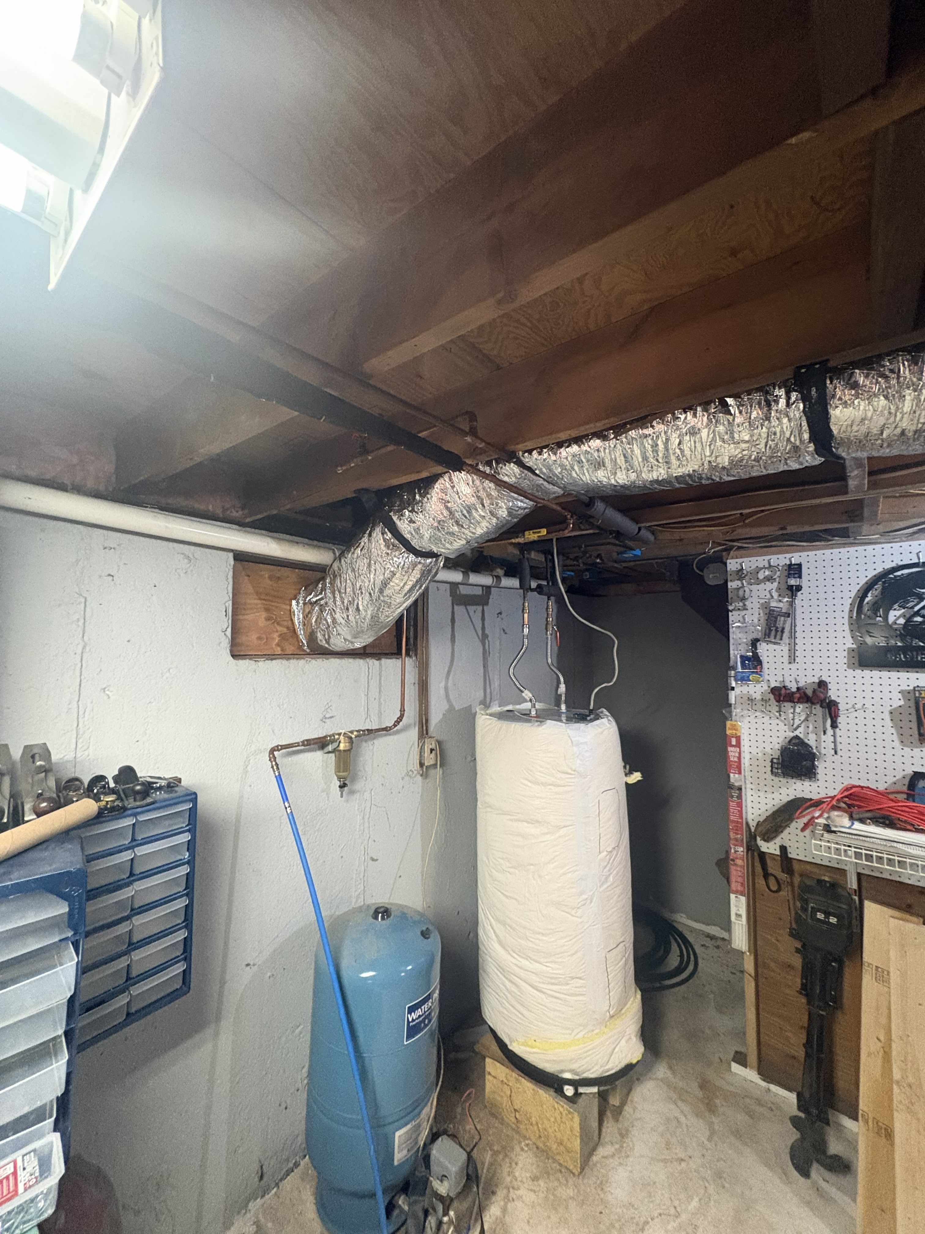 Furnace Repair, Install & Replacement