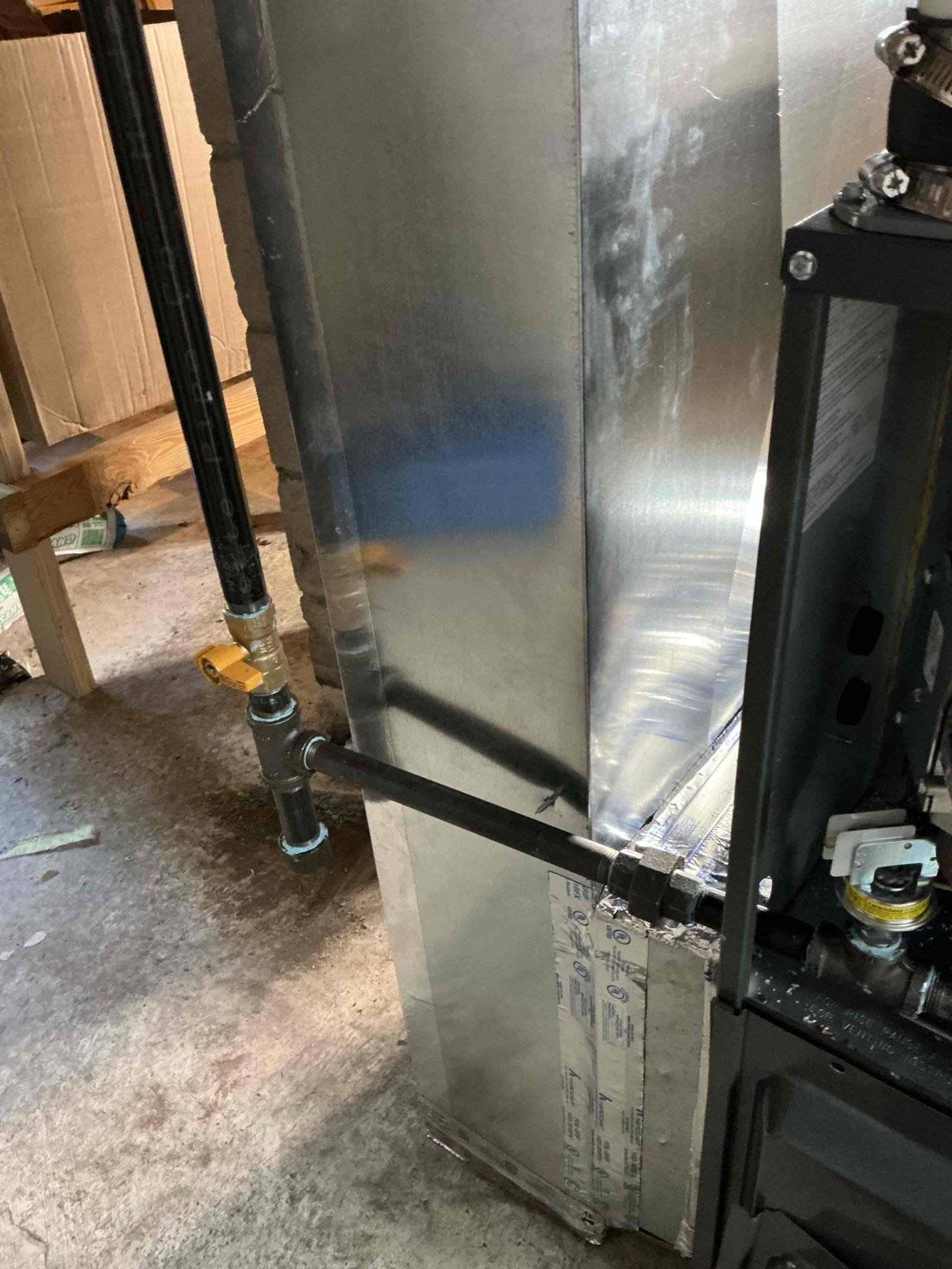 Furnace Repair, Install & Replacement