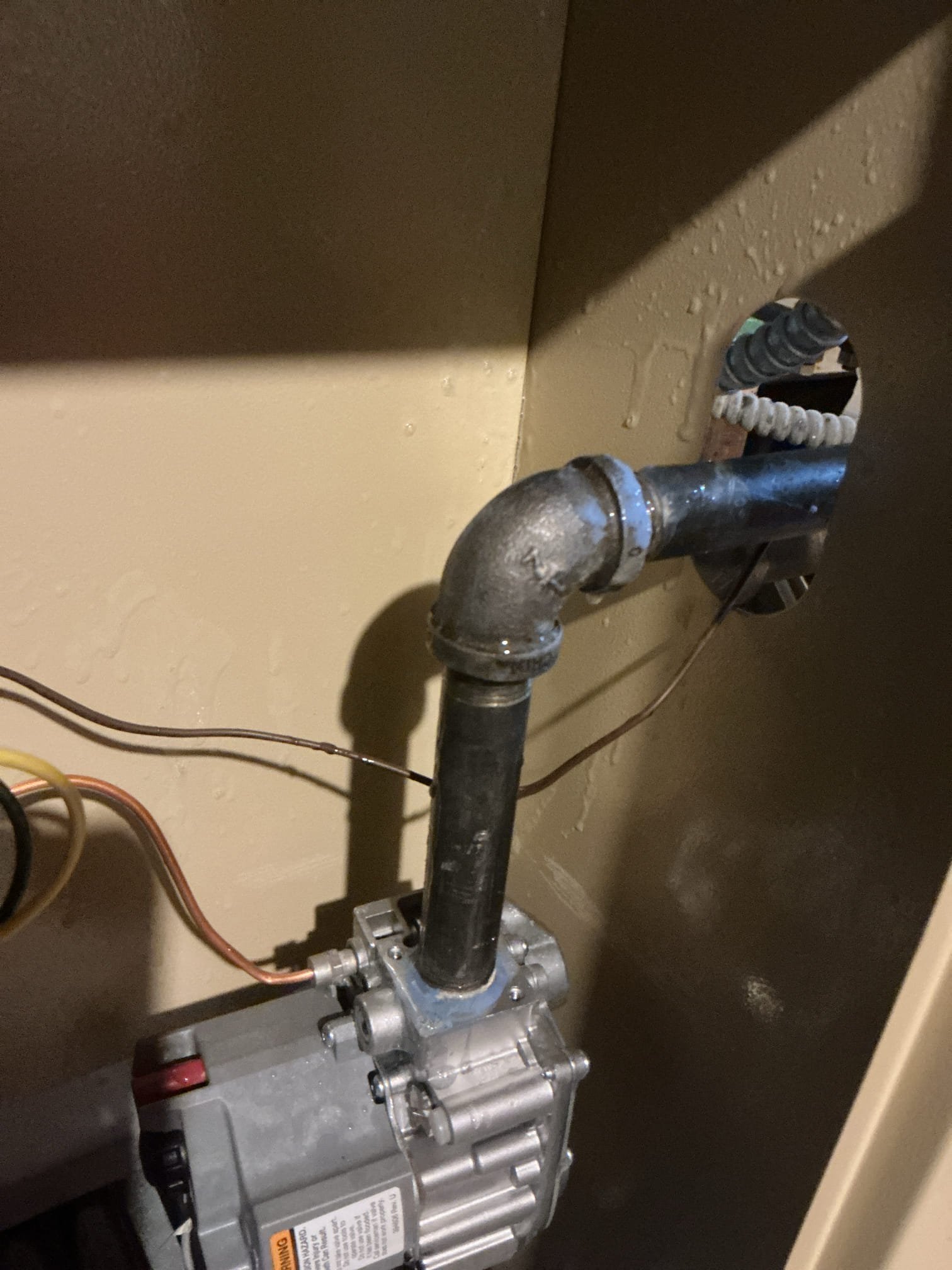 Boiler Repair, Install & Replacement
